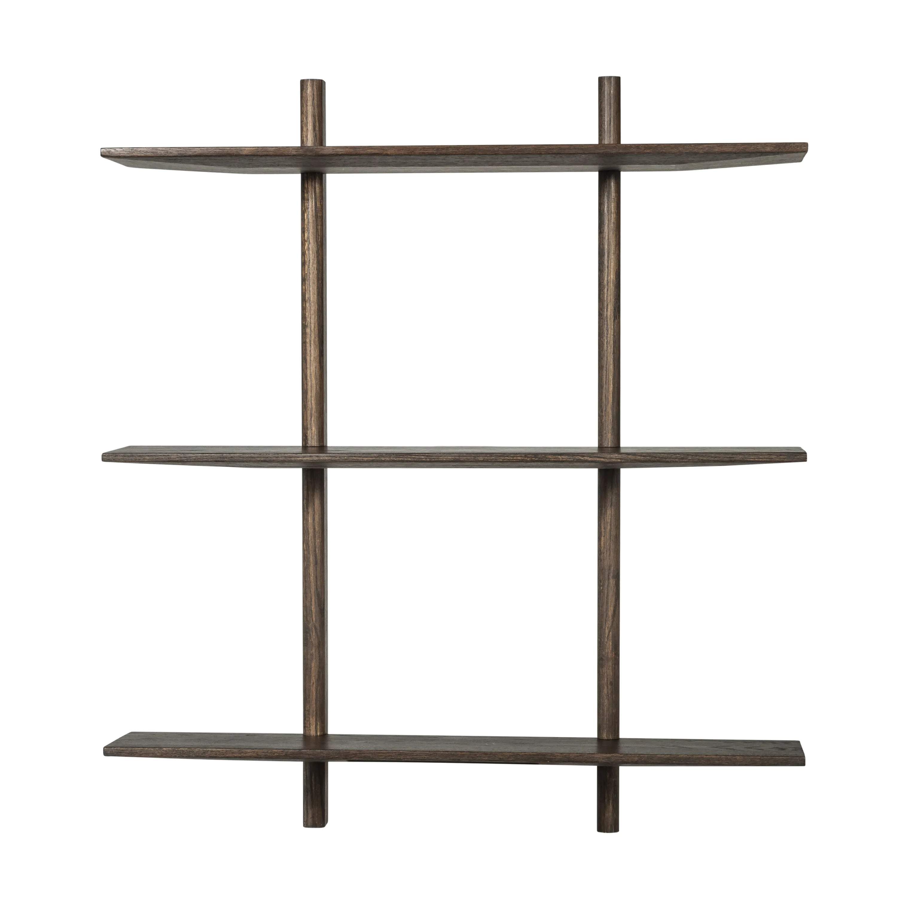 Muubs Hylder Noir Hylde, 1