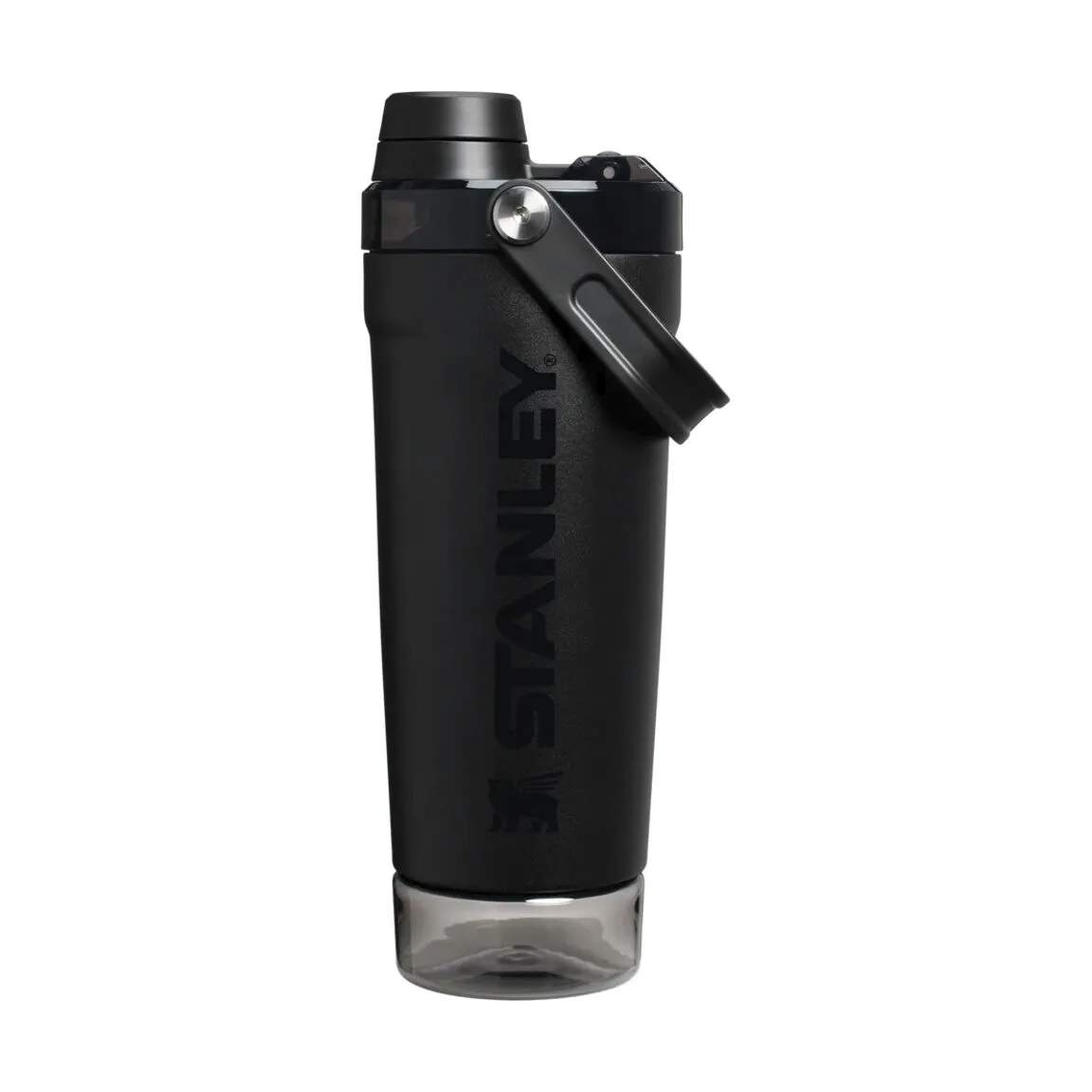 Stanley Drikkedunke Activate Shaker i Sort, 1