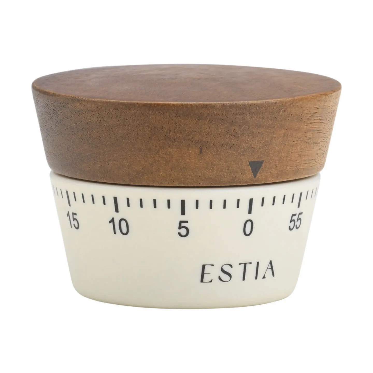 Estia Home Minuture Allure Minutur i Ivory, 1