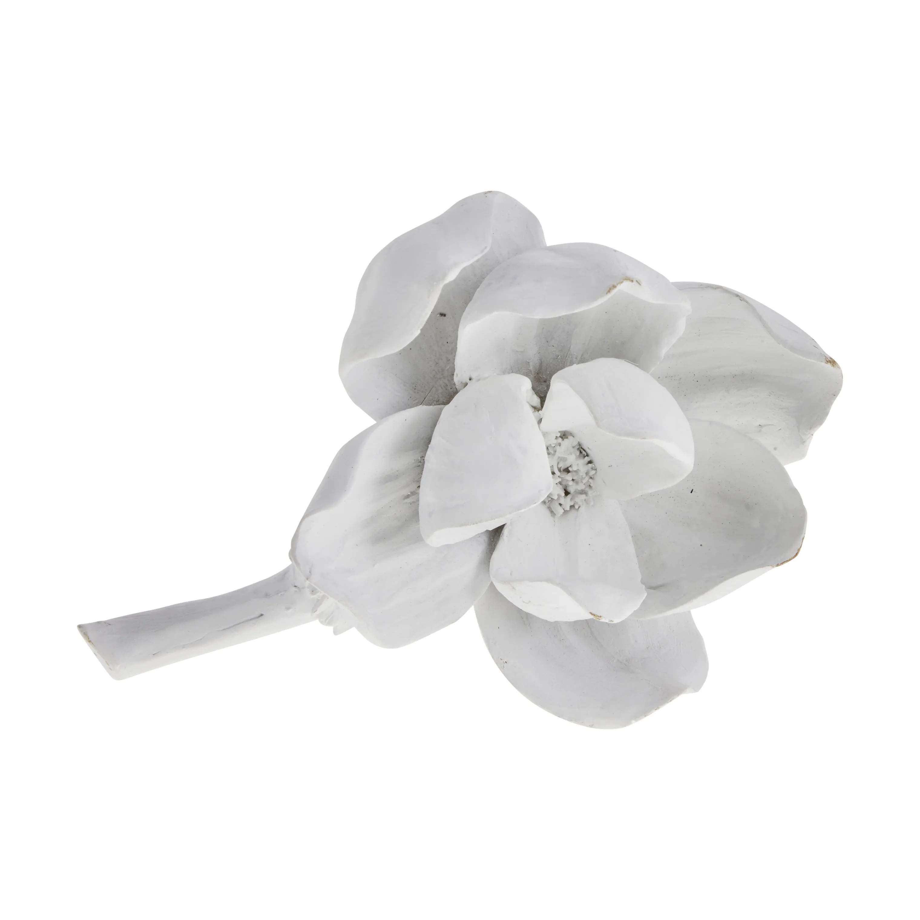 Lene Bjerre Øvrigt interiør Serafina Dekorationsblomst i hvid, 1