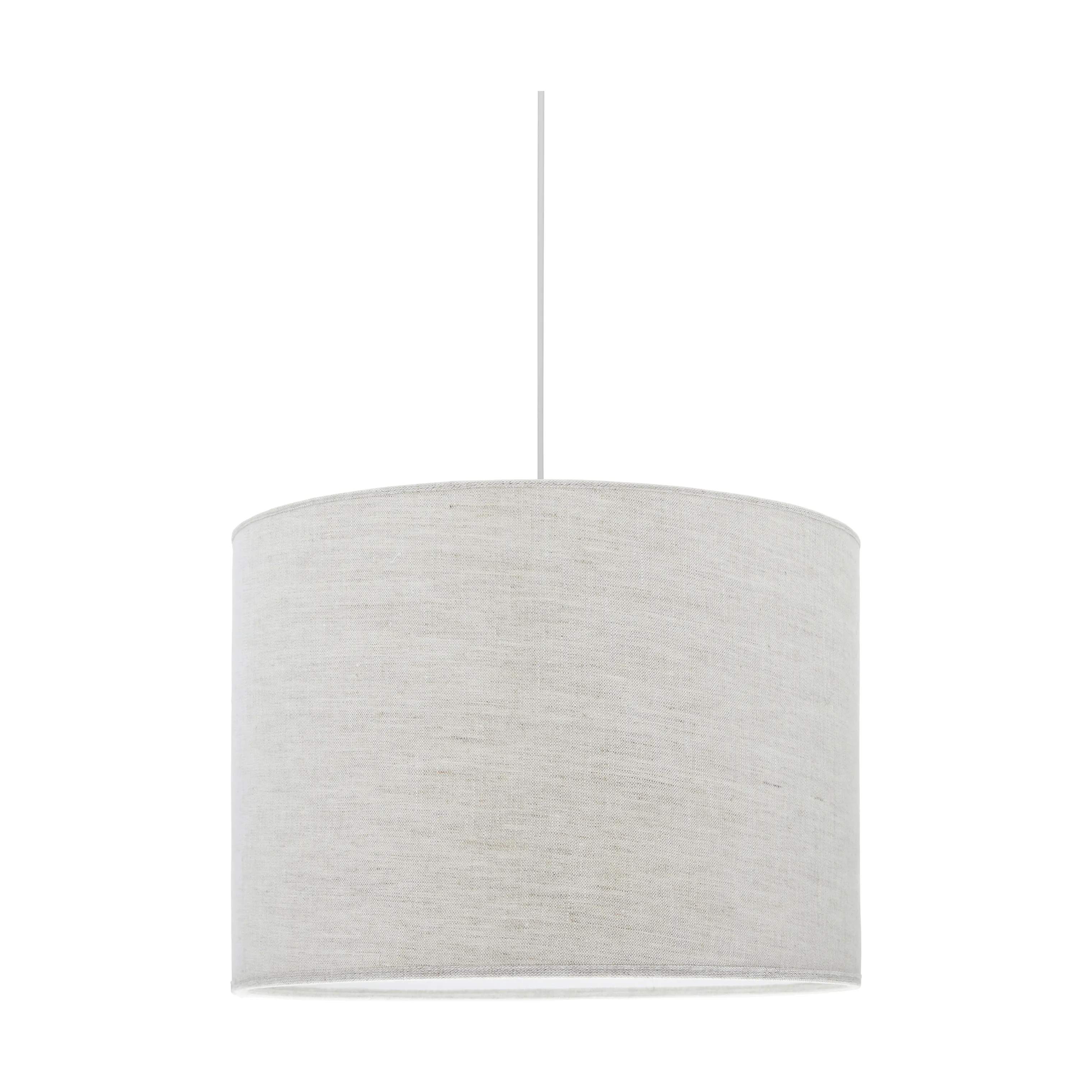 PR Home Pendler Sara Pendel i Beige, 35 cm, 1