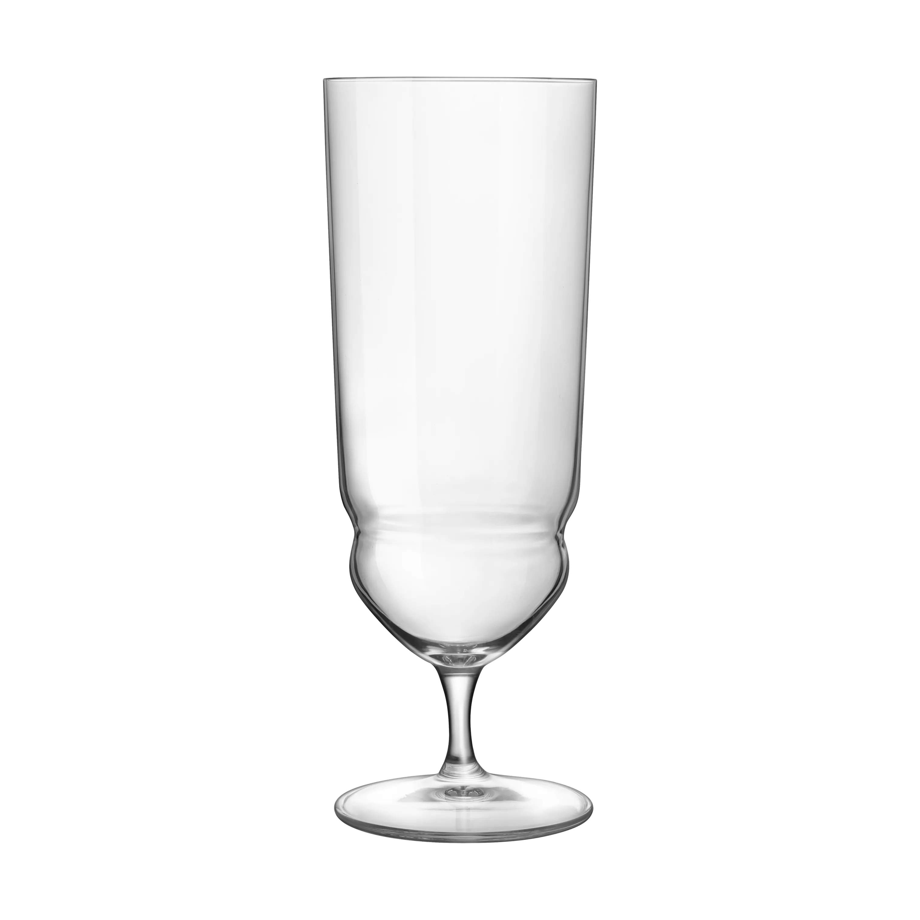 Luigi Bormioli Cocktailglas Backdoor Teguila Cocktailglas - 6 stk. i Transparent, 2