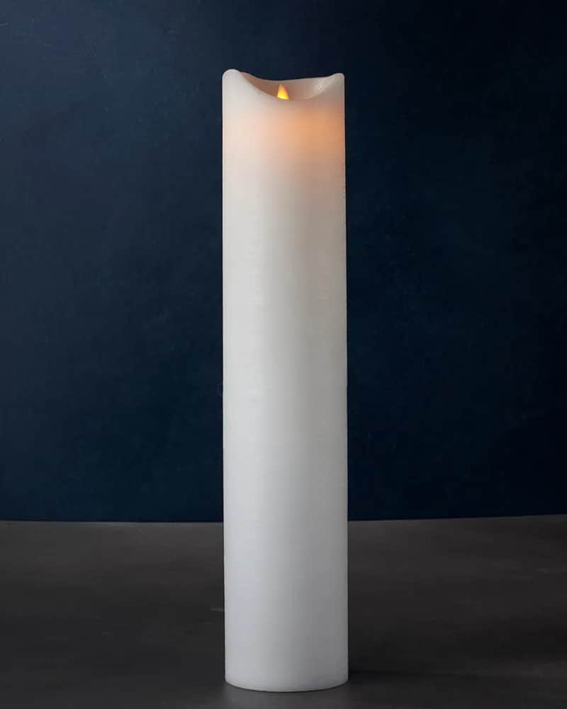 Sirius LED-lys Sara LED Bloklys i 50 cm, 2