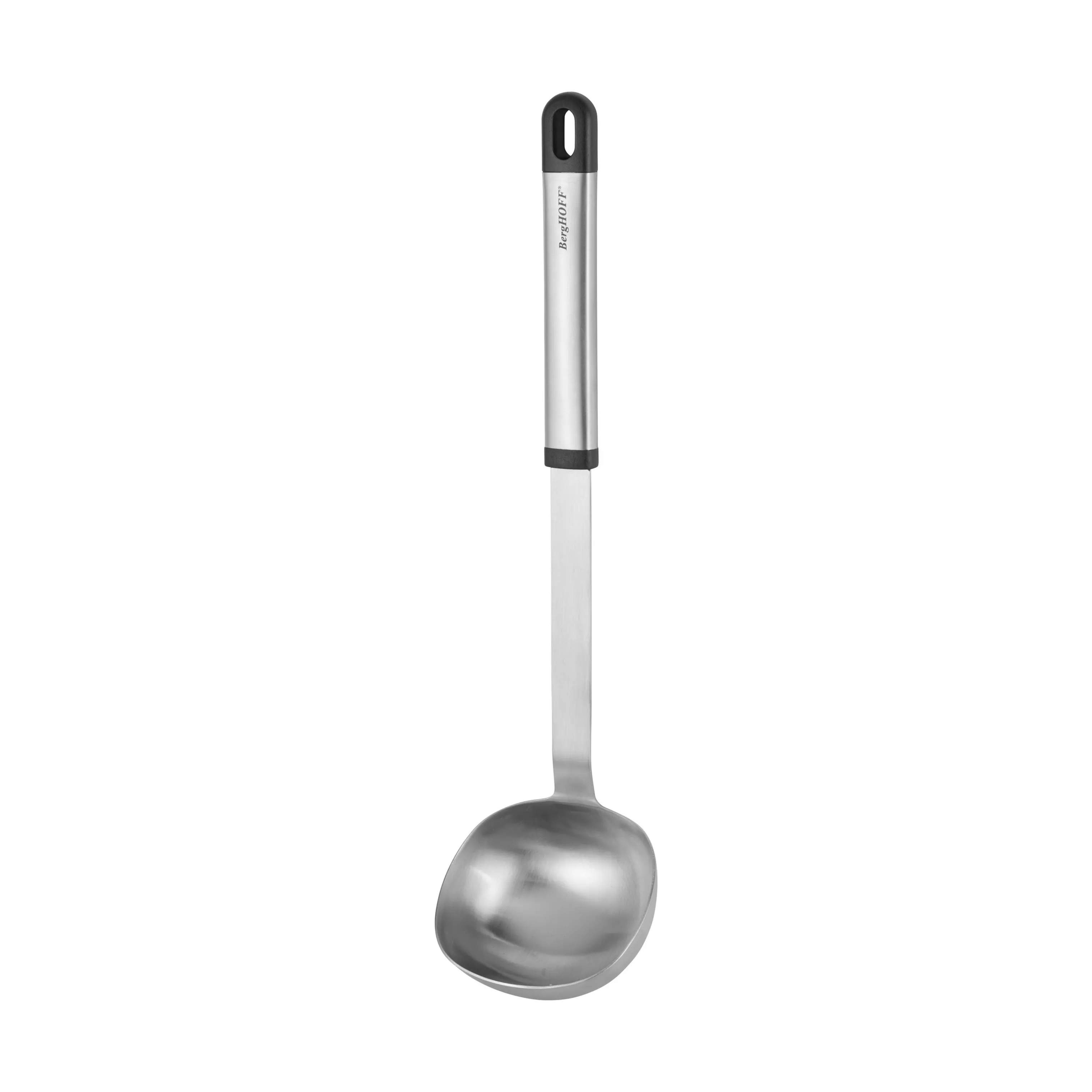 BergHOFF Opøsere Suppeøse i Sort, 1