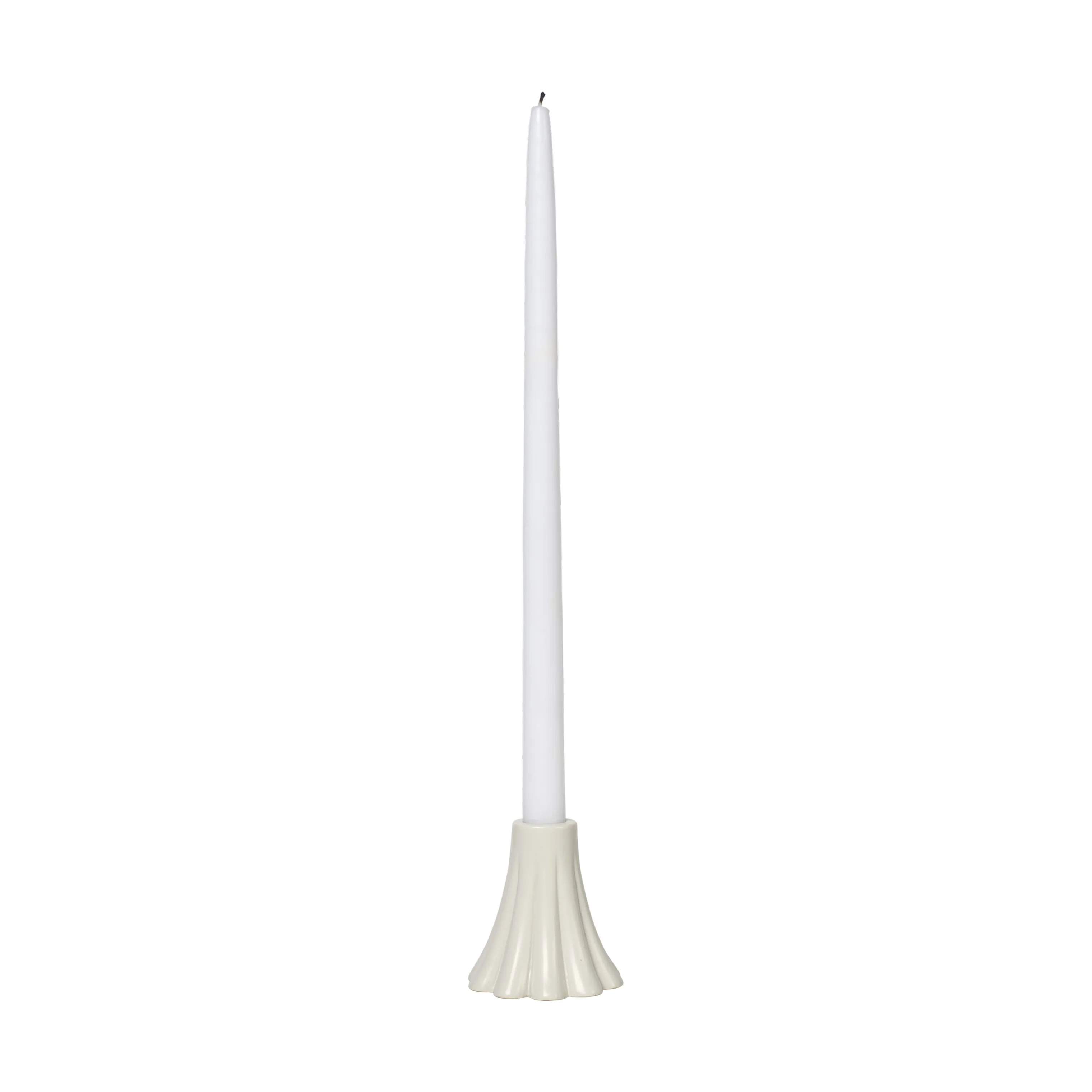 Broste Copenhagen Kronelysestage Heli Lysestage i 8 cm, 4