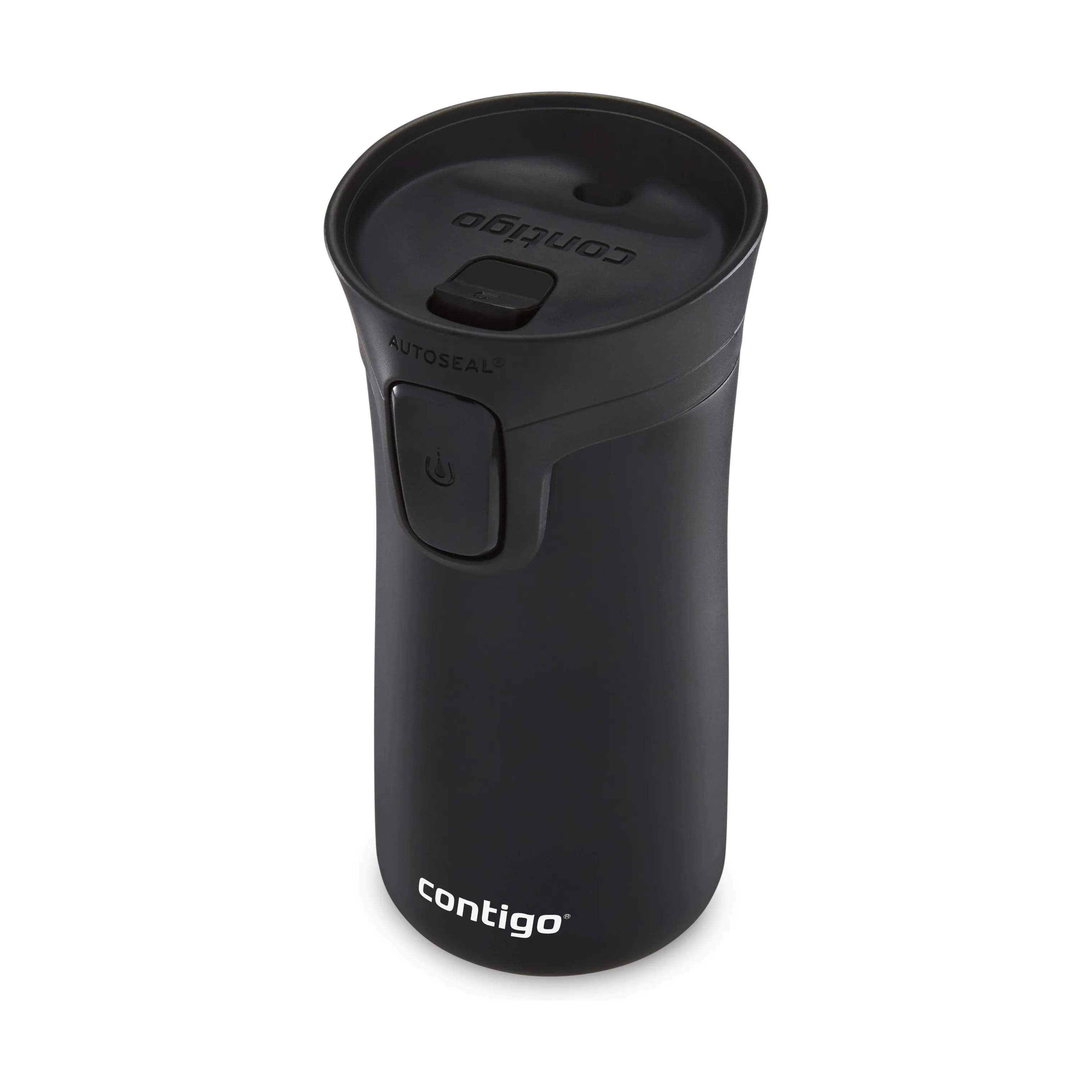 Contigo Termoflasker Pinnacle Termoflaske i Mat sort, 4
