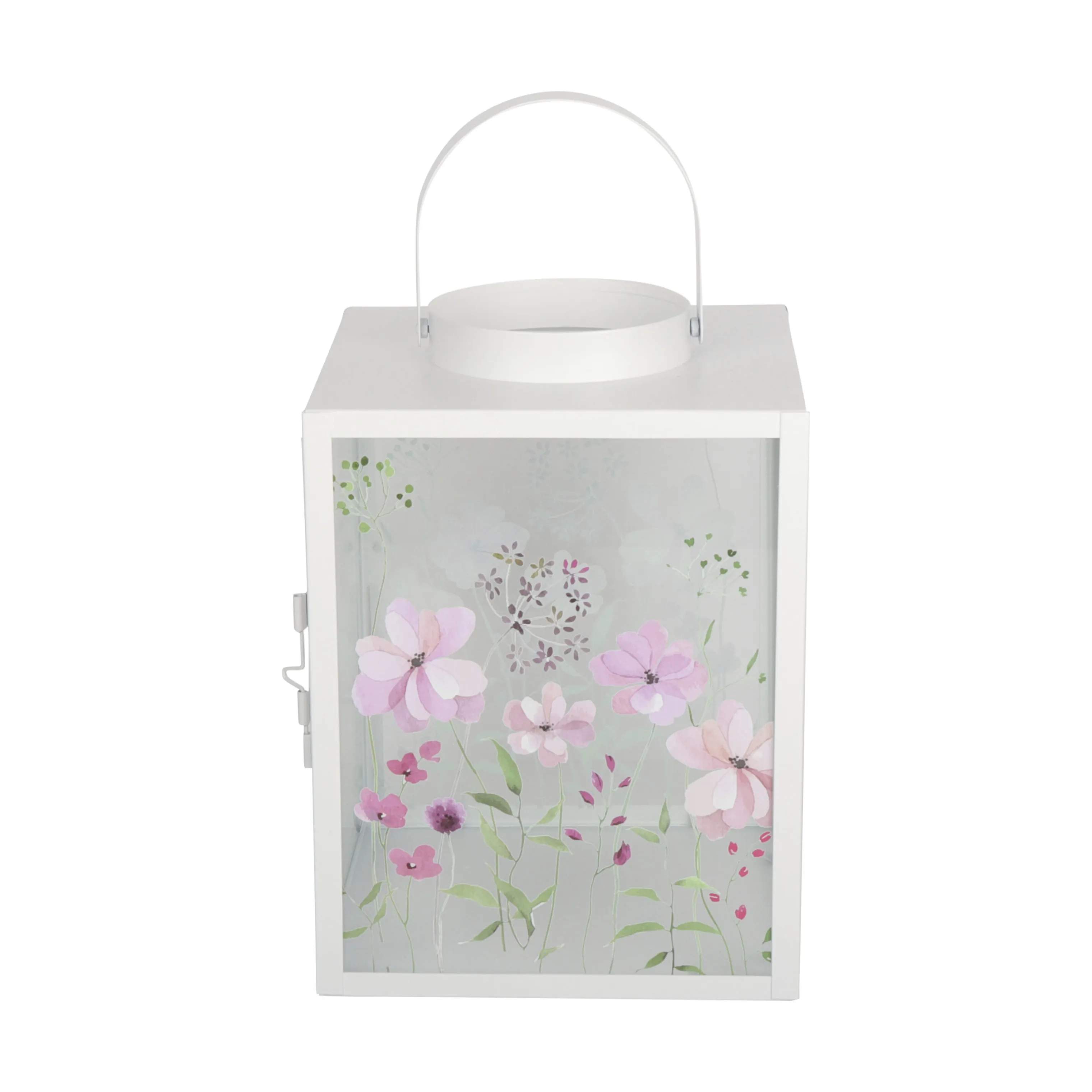 CASA Living Lanterner Lanterne i 25 cm, 1