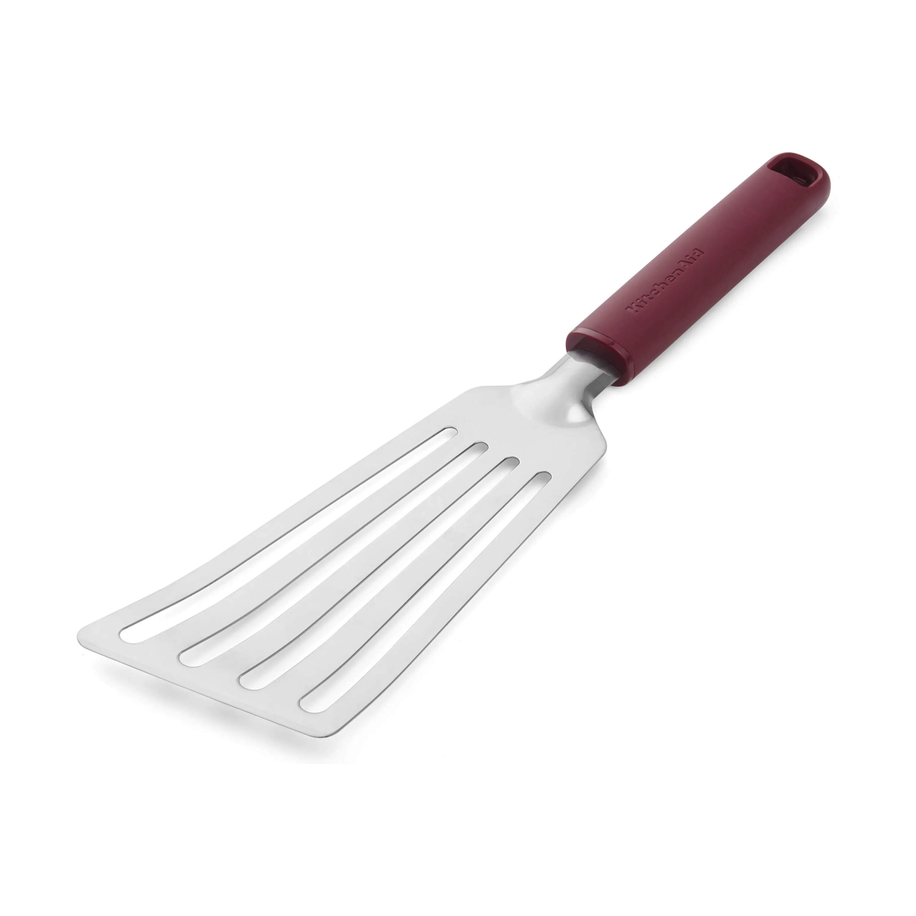 KitchenAid Paletknive Classic Palet i Rød, 3