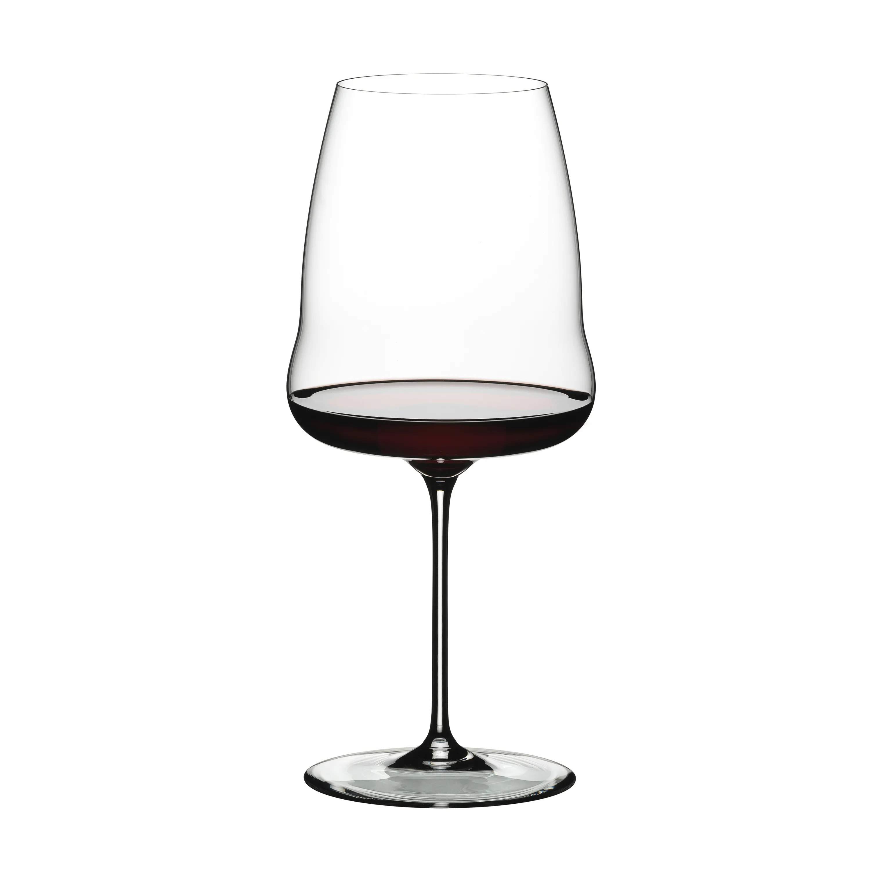 Riedel rødvinsglas Winewings Syrah Vinglas