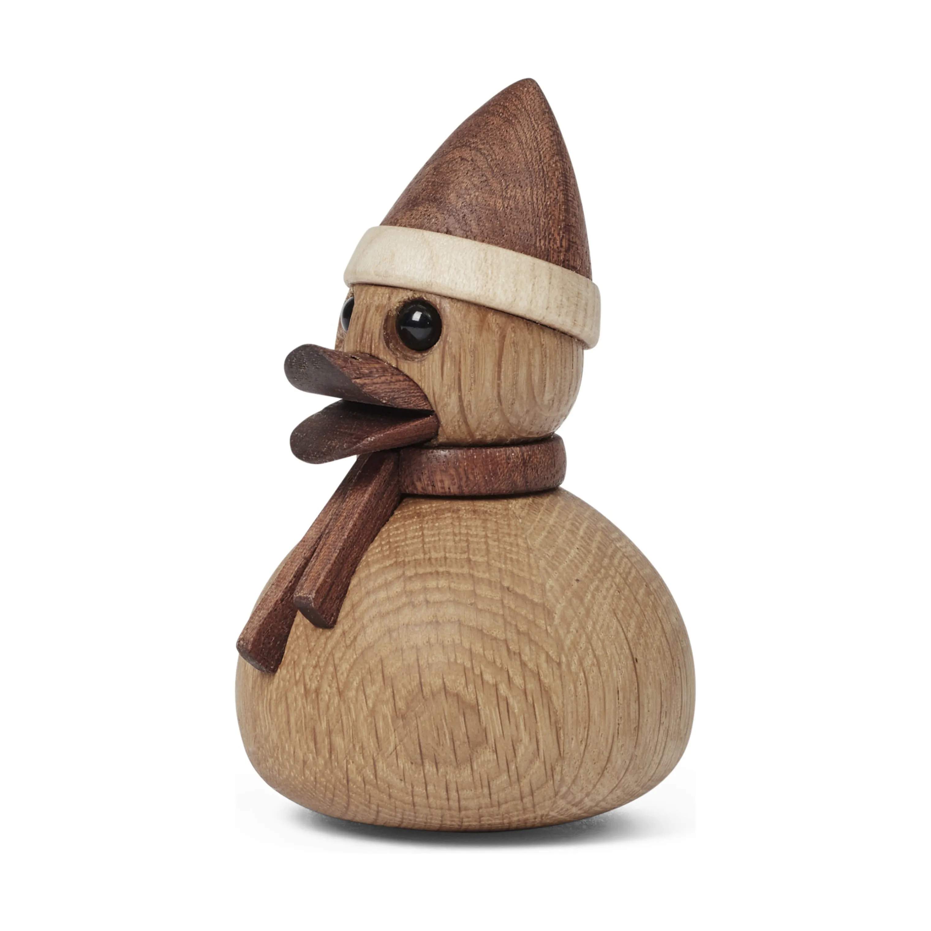 Spring Copenhagen Julefigurer Tumbler And - Duckie i Natural, 4