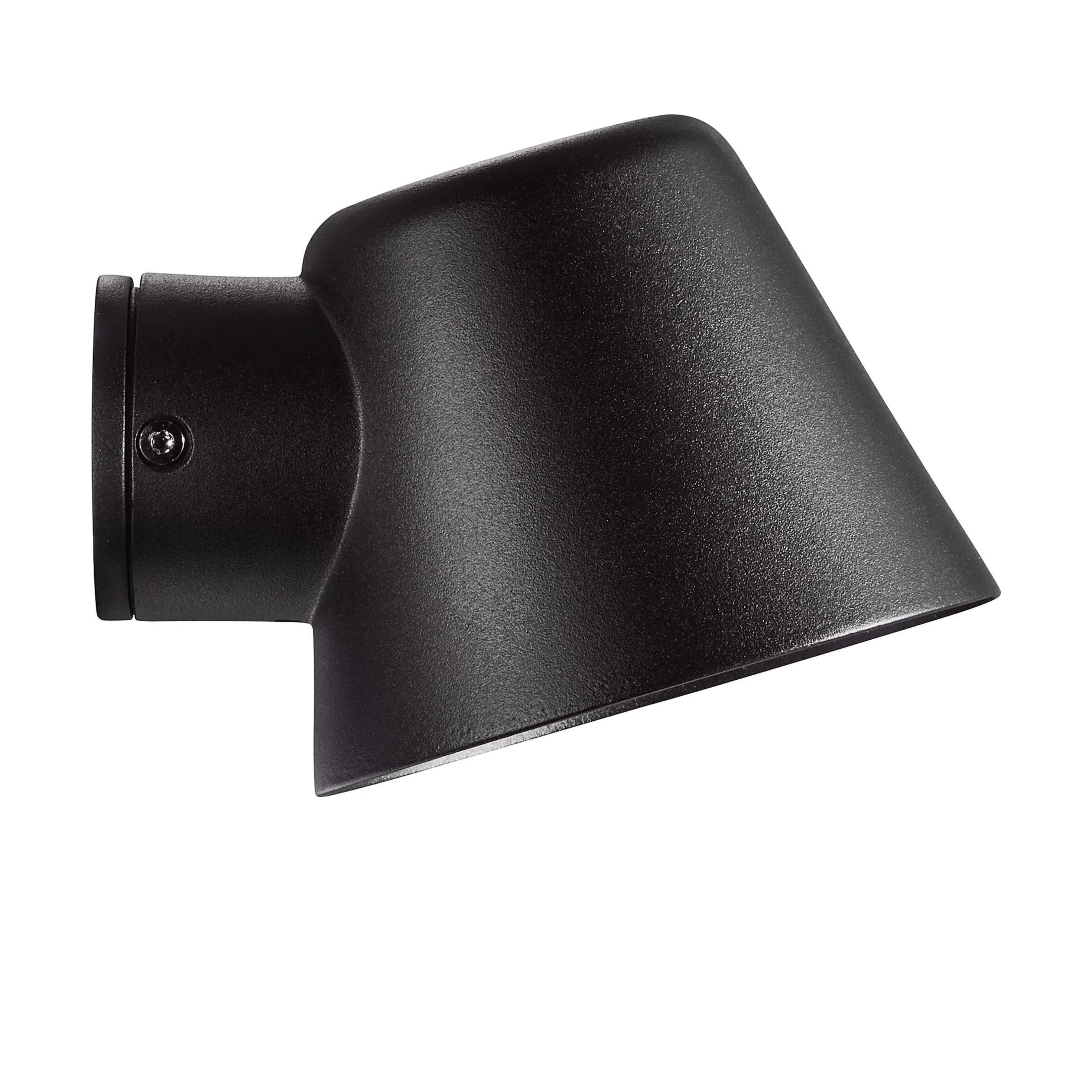 Nordlux Udendørs væglamper Aleria Udendørs Væglampe i Sort, 1