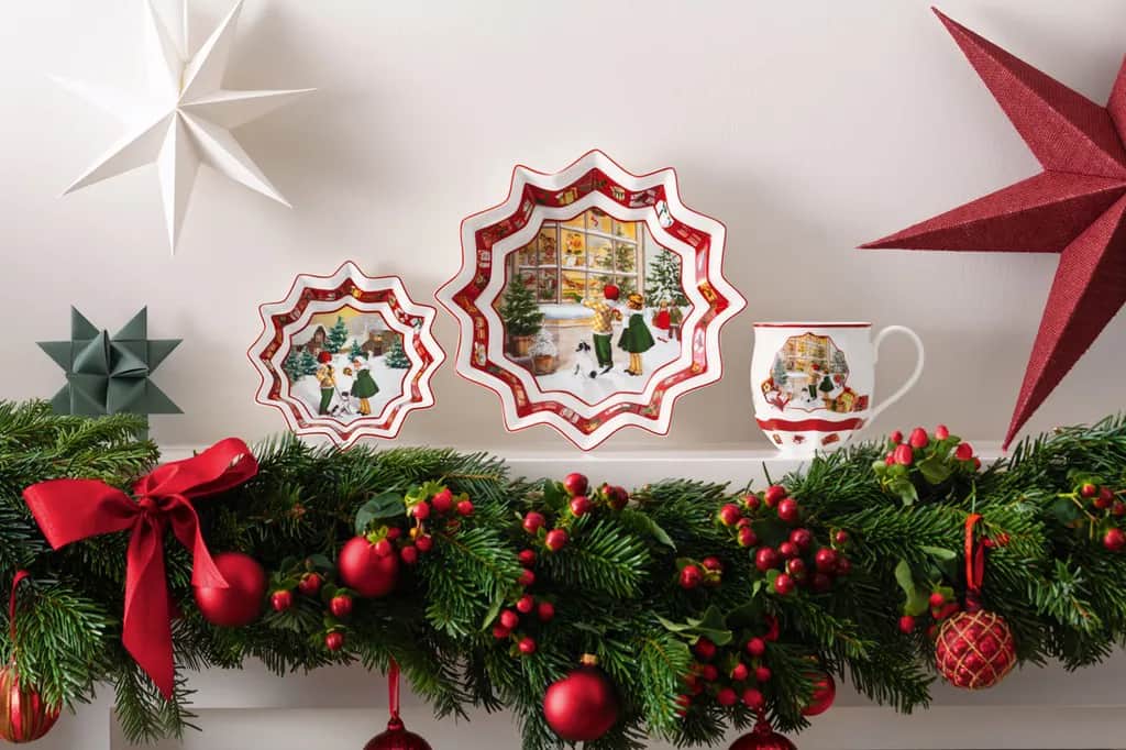 Villeroy & Boch Serveringsskåle Toy's Fantasy Skål i 16,5 cm, 2