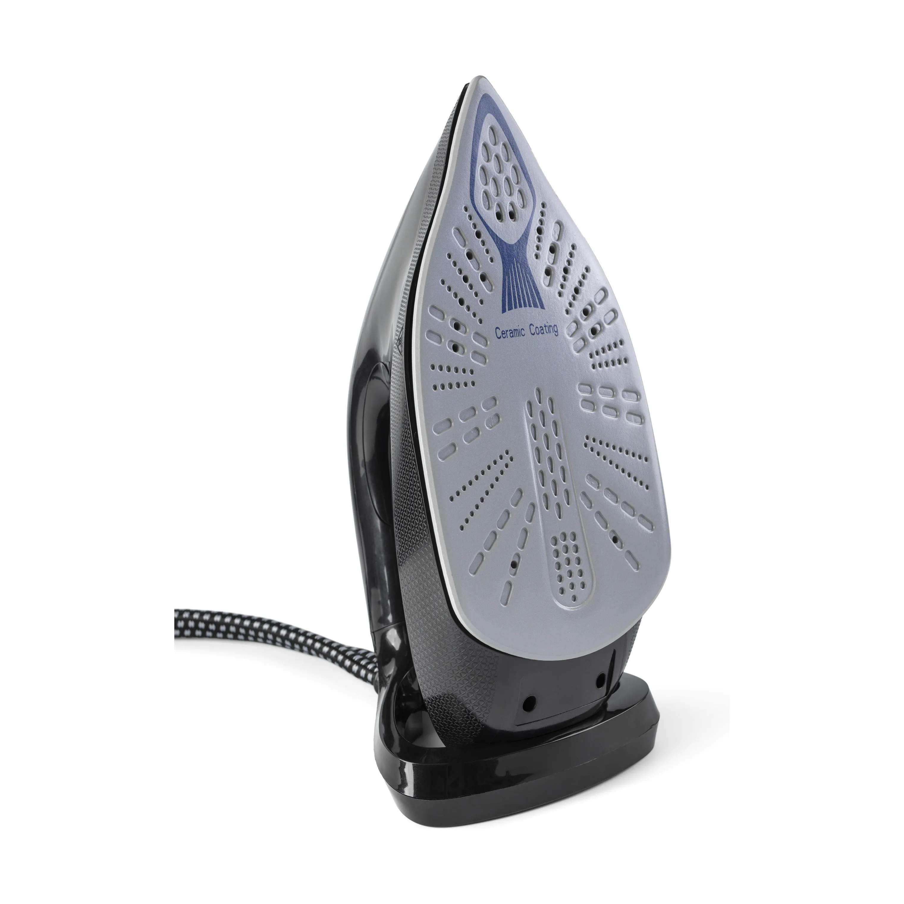 CASA Living Dampstationer Dampstation i Sort, 7