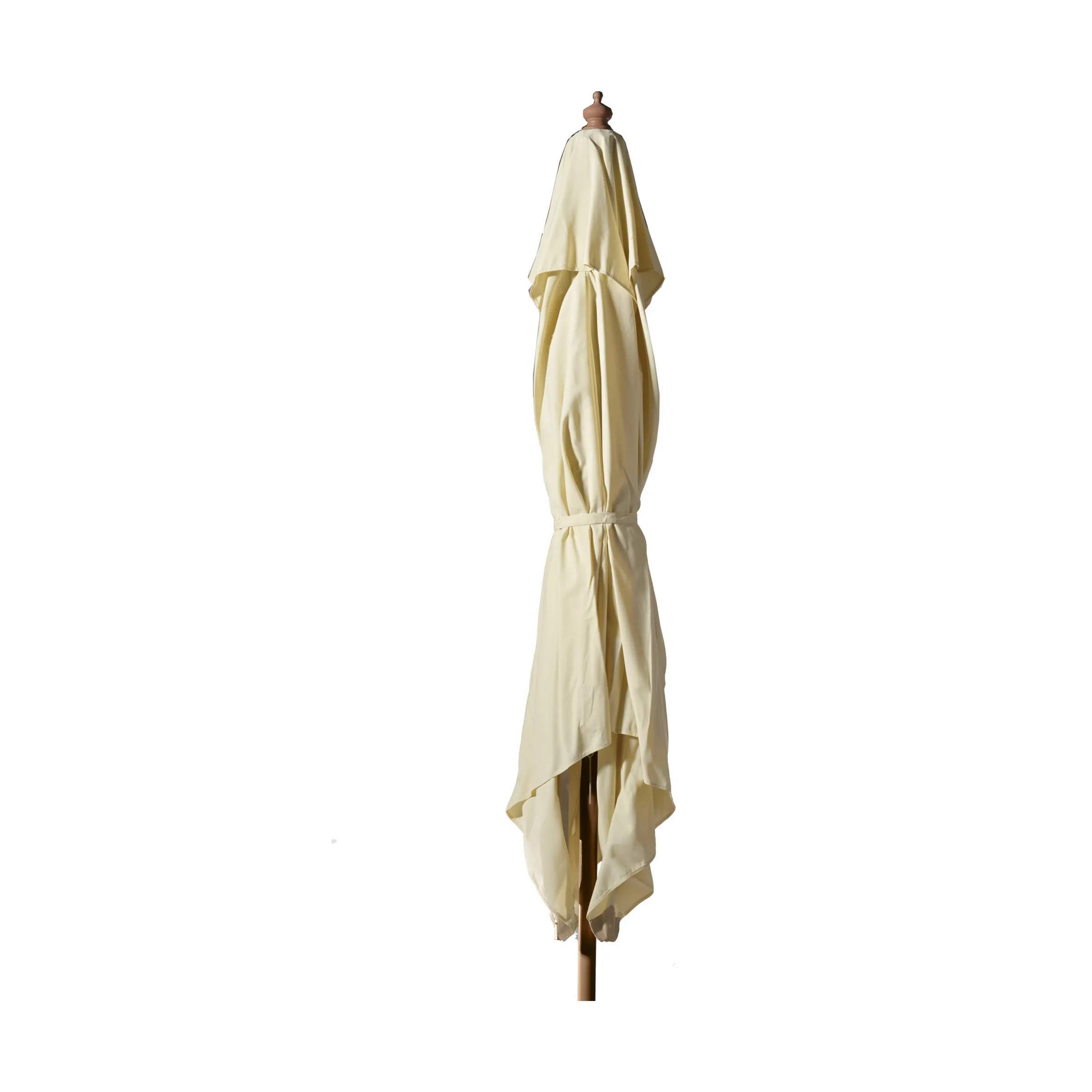 cinas Parasoller Pomino Alezio Parasol i Off white, 2