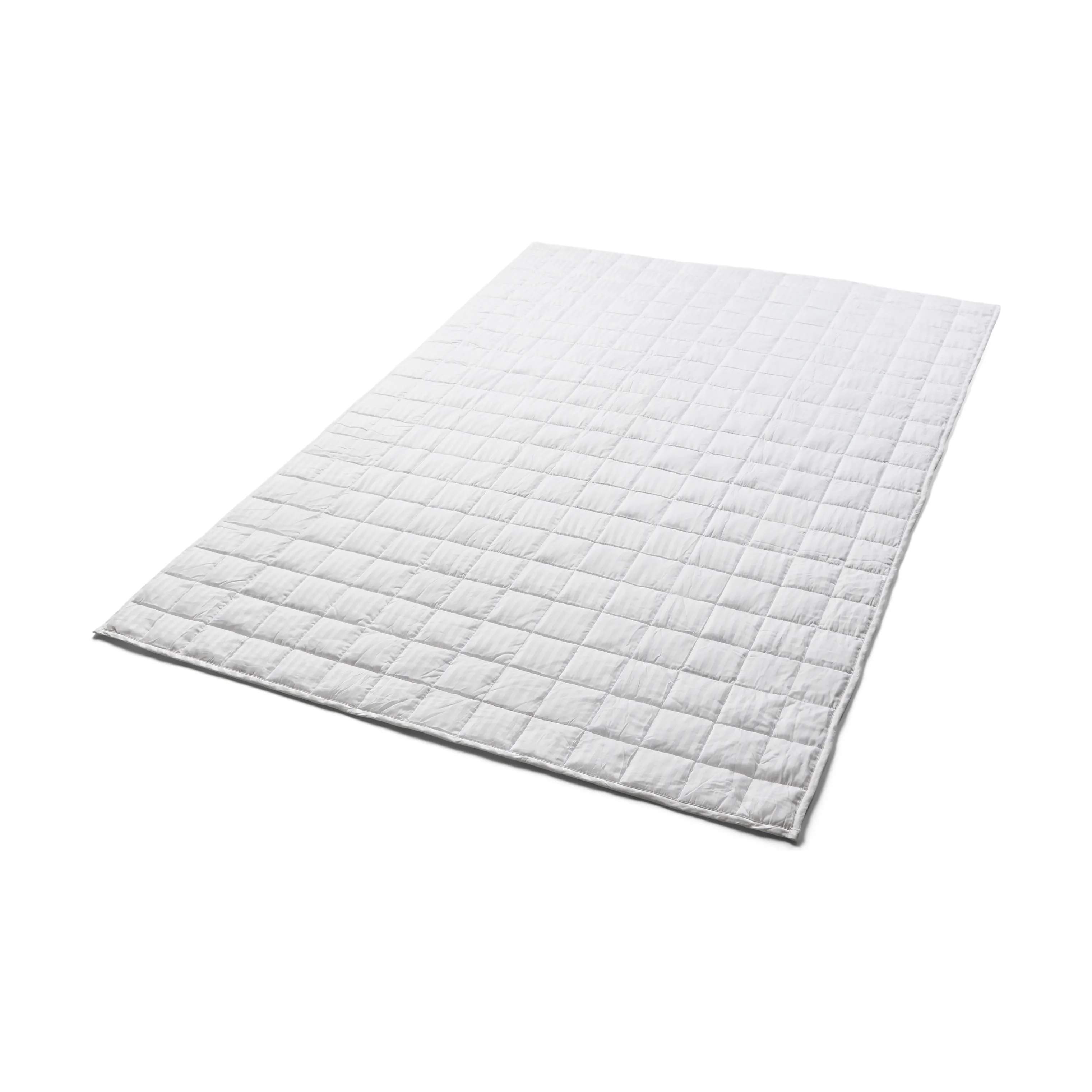 Relaxy Enkeltdyner Helårs Tyngdedyne i 9 kg x B140 x L220 cm, 1