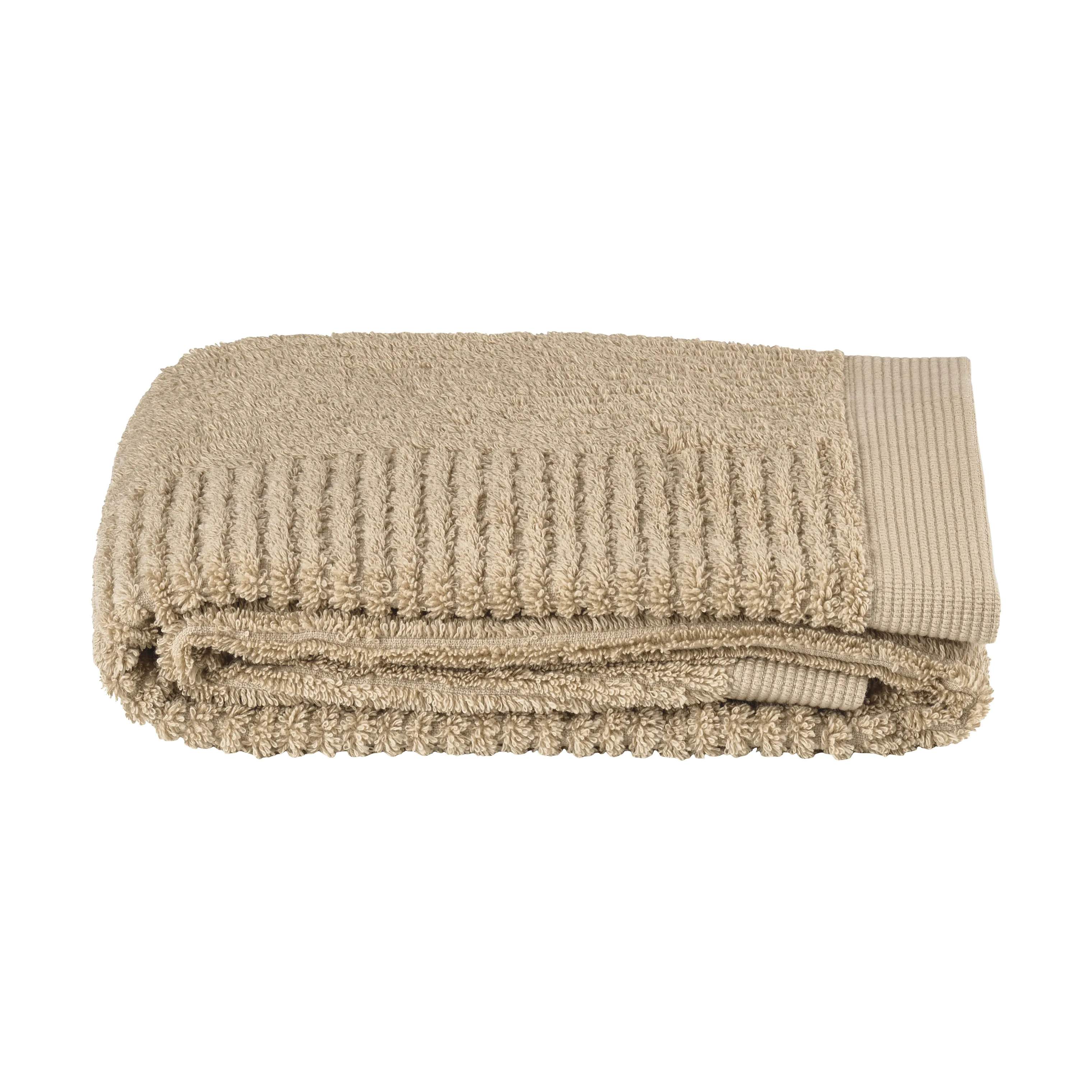 Zone Håndklæder Classic Håndklæde i B50 x L100 cm, 1