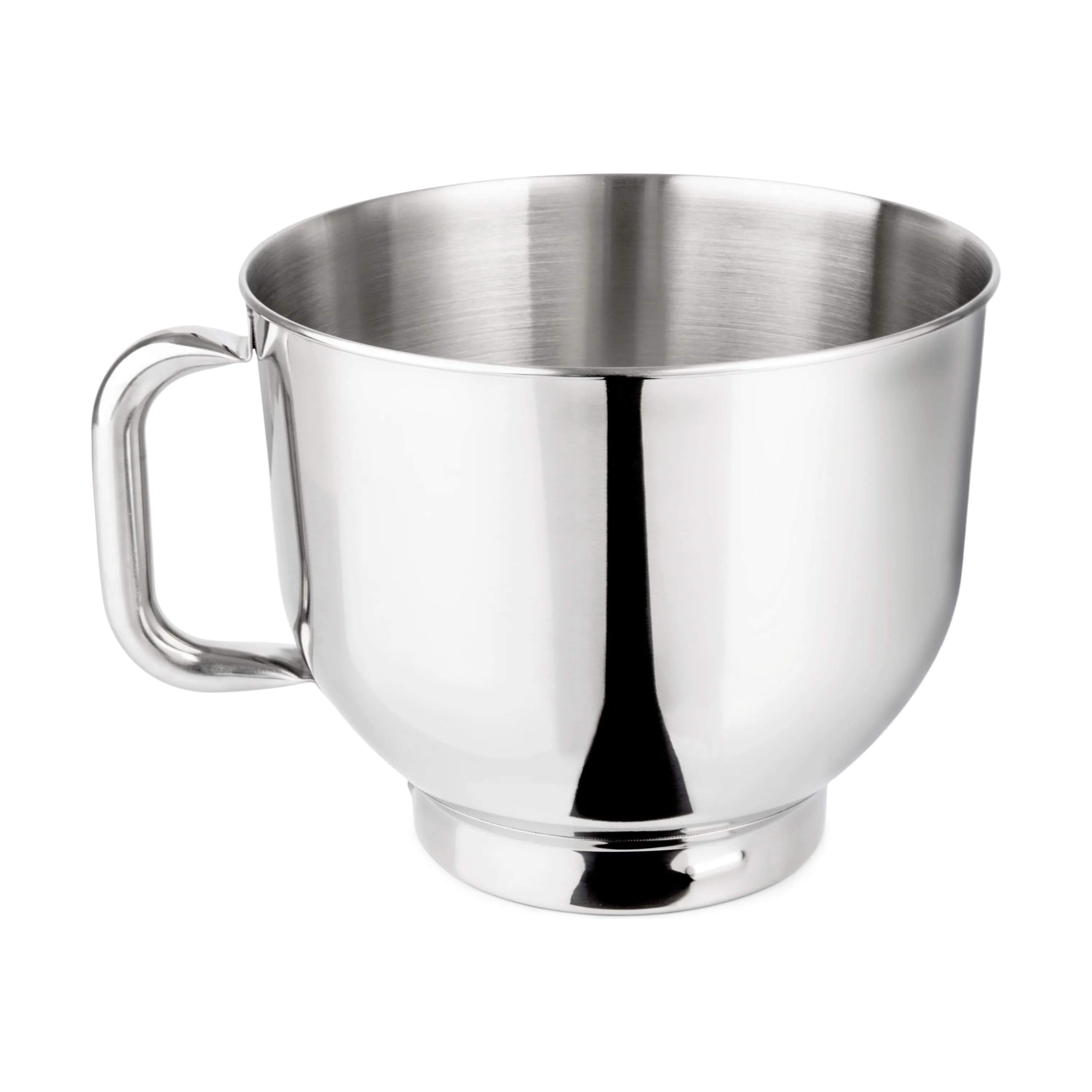 Cook & Baker Røremaskiner Røremaskine i Creme, 8