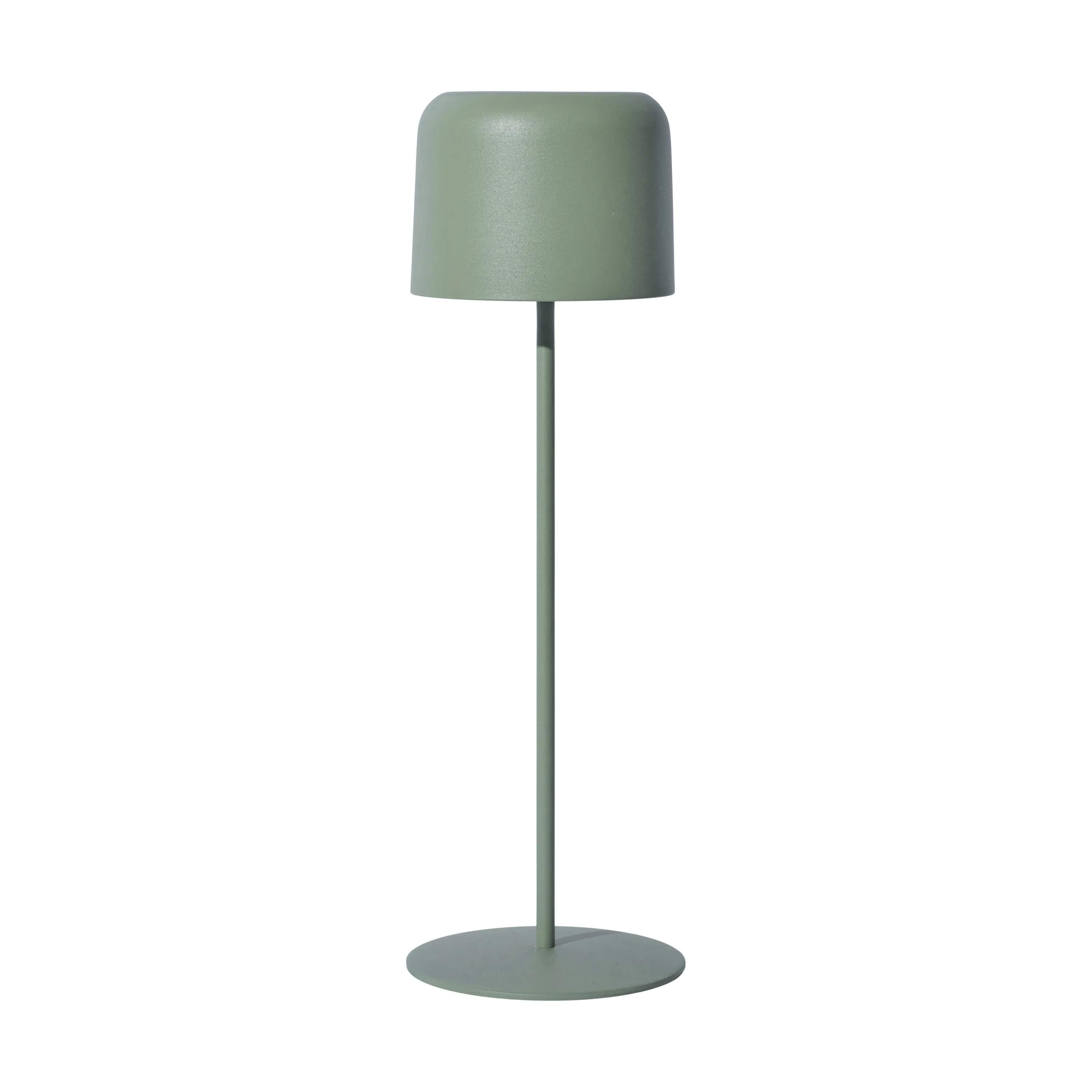 Gus LED-lamper Giles Lampe i green, 1