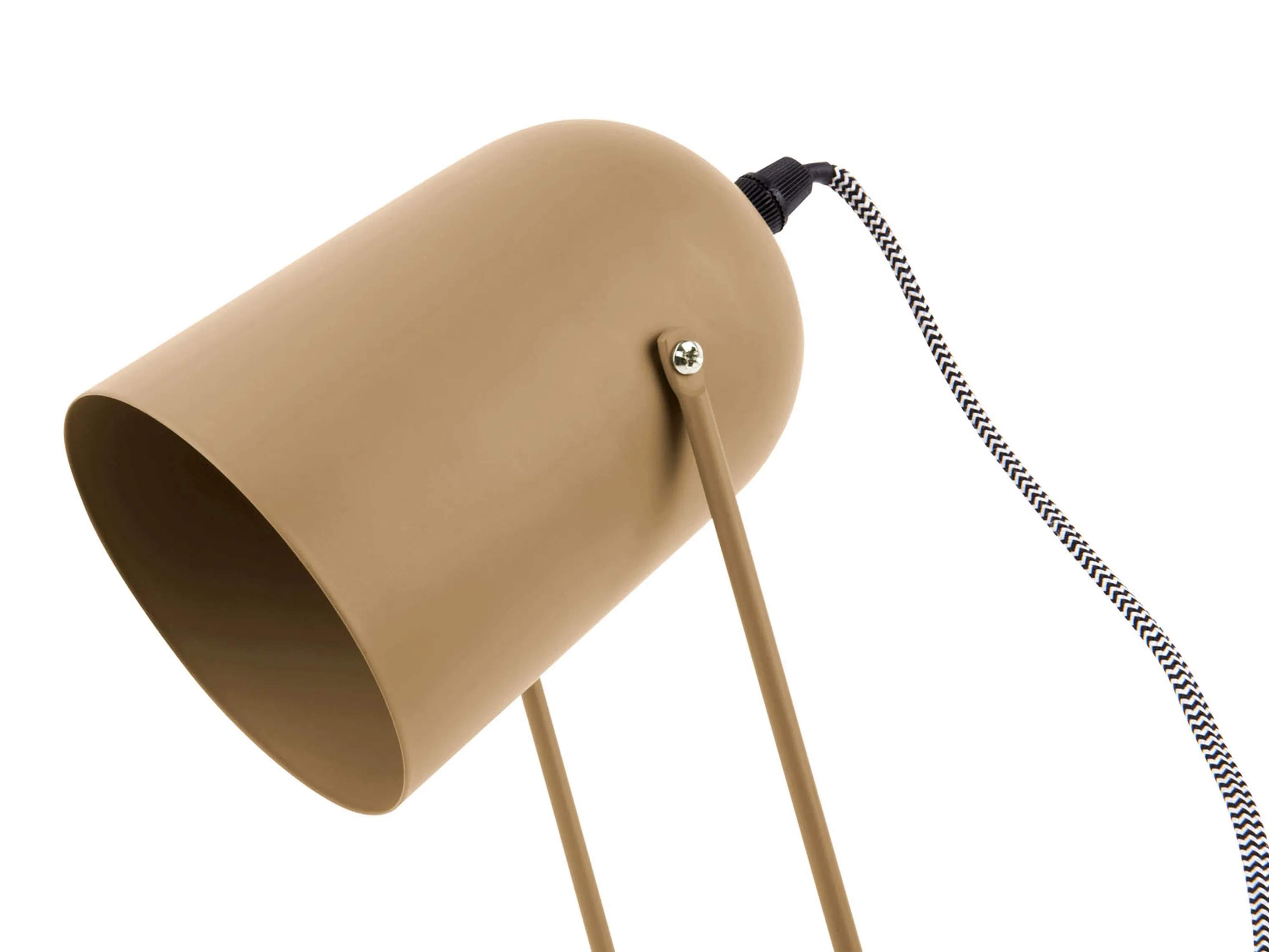 Leitmotiv Bordlamper Enchant Bordlampe i Sand, 2