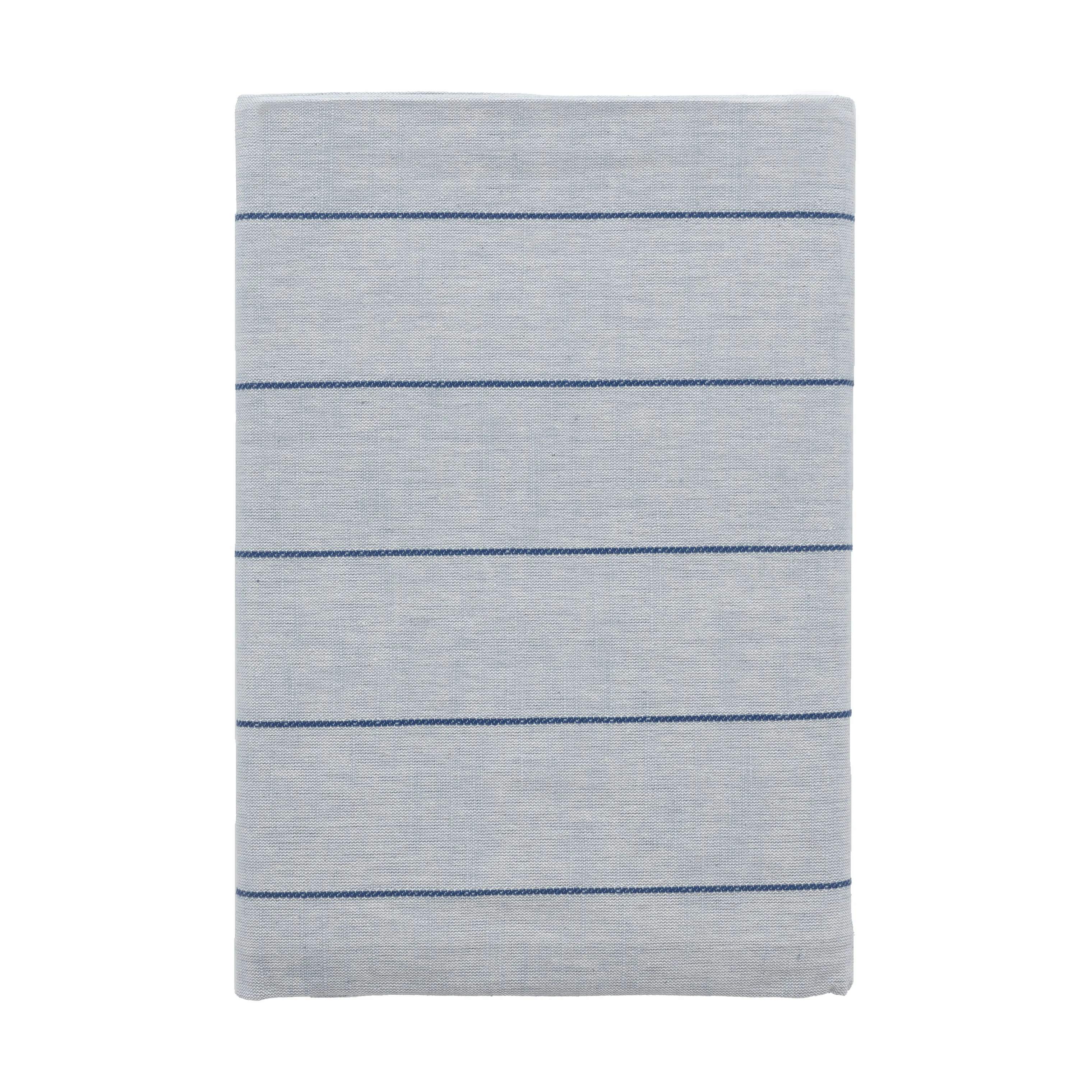 Line Dug, royal blue, large