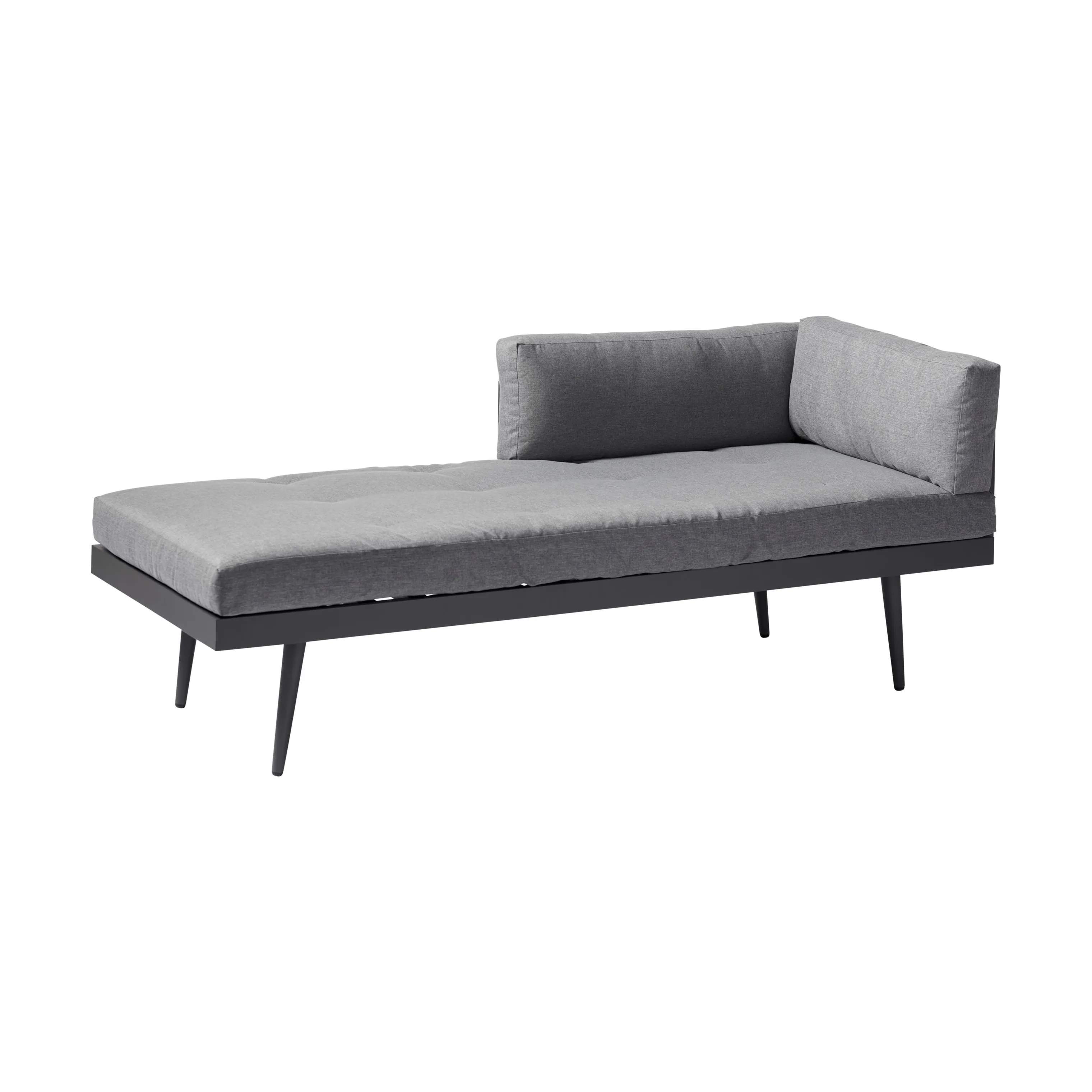 cinas Daybeds Rio Daybed i Antracit, 4