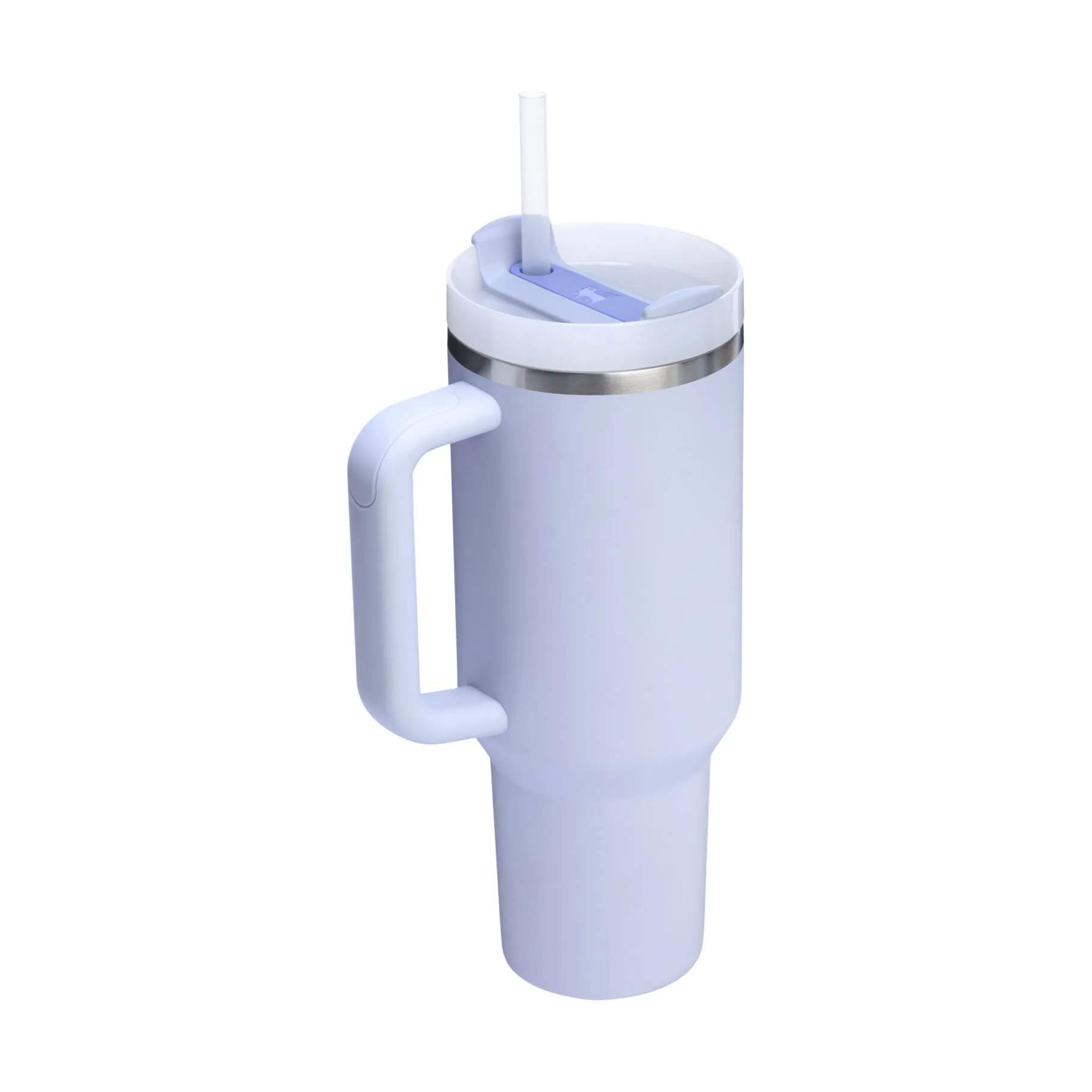 Stanley To go kopper The Quencher H2.0 Flowstate Tumbler i Dew Drop, 1,18 L, 2