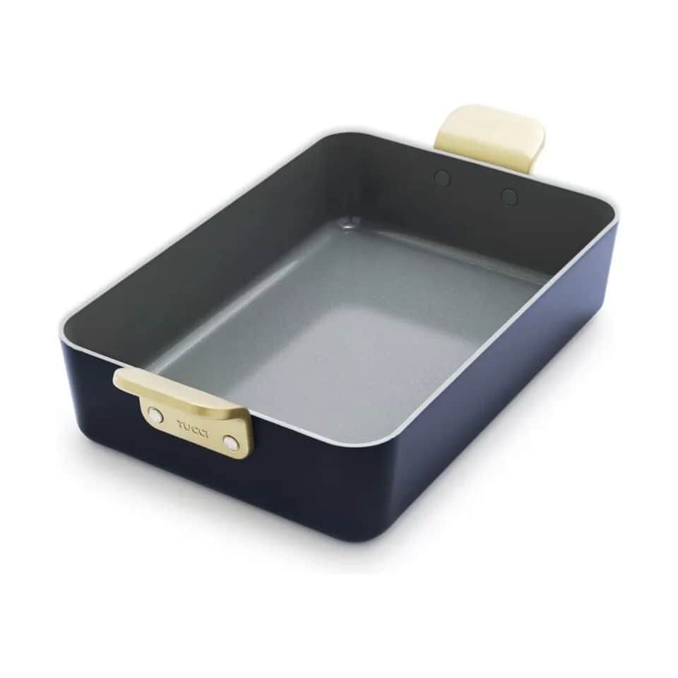 Greenpan Bradepander Tucci Bradepande i Marino Blue, 1