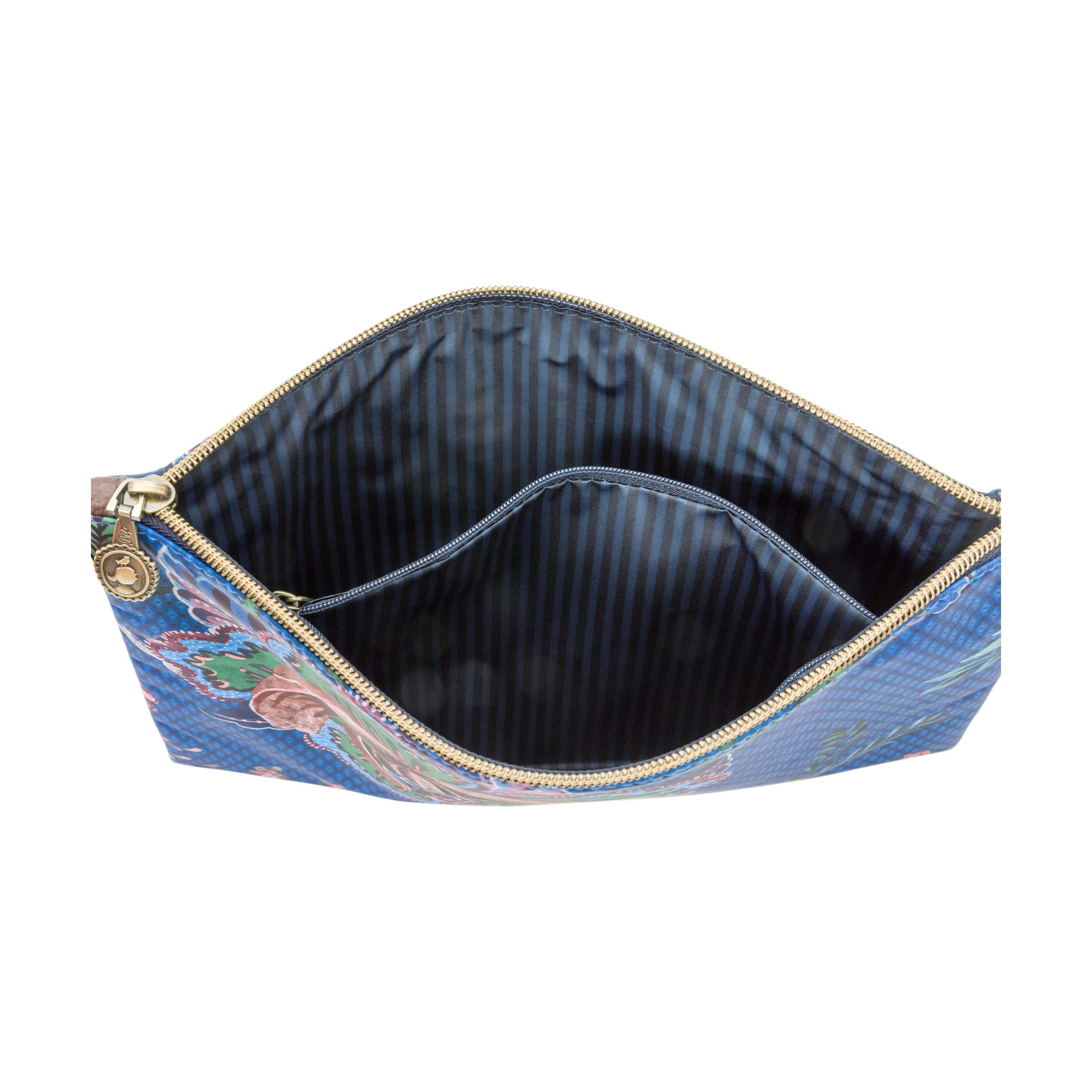 PIP Studio Øvrigt interiør Charly Taske i Blue, 4