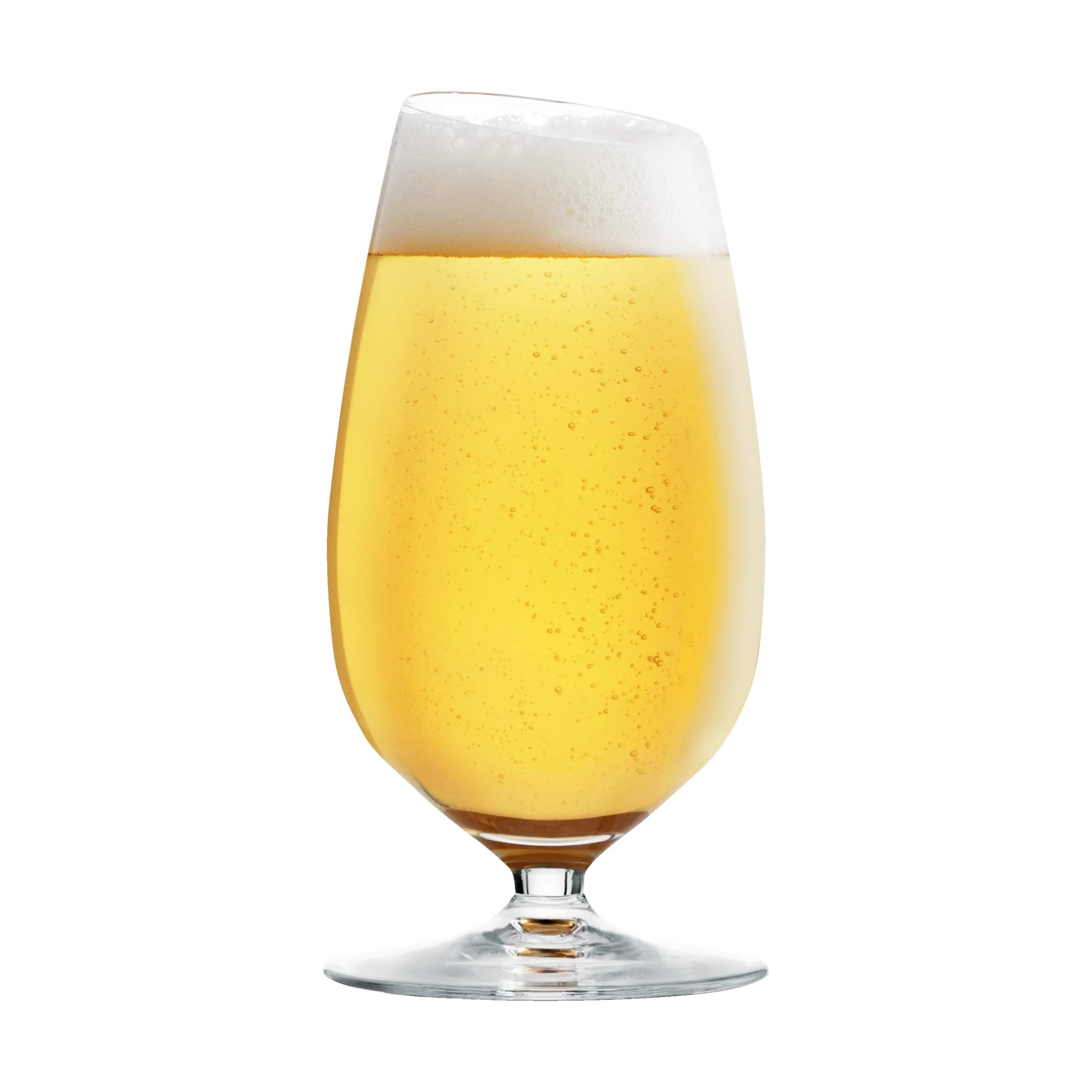 Eva Solo Ølglas Ølglas - 6 stk. i 35 cl, 1