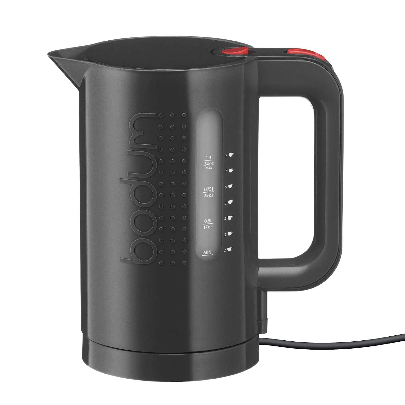 Elkedler på tilbud fra Smeg, KitchenAid, Stelton m.fl. | Imerco