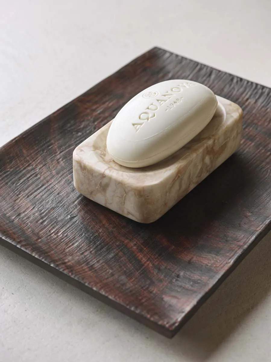 Aquanova Håndsæbe Paris Sæbe i Citrus, 3