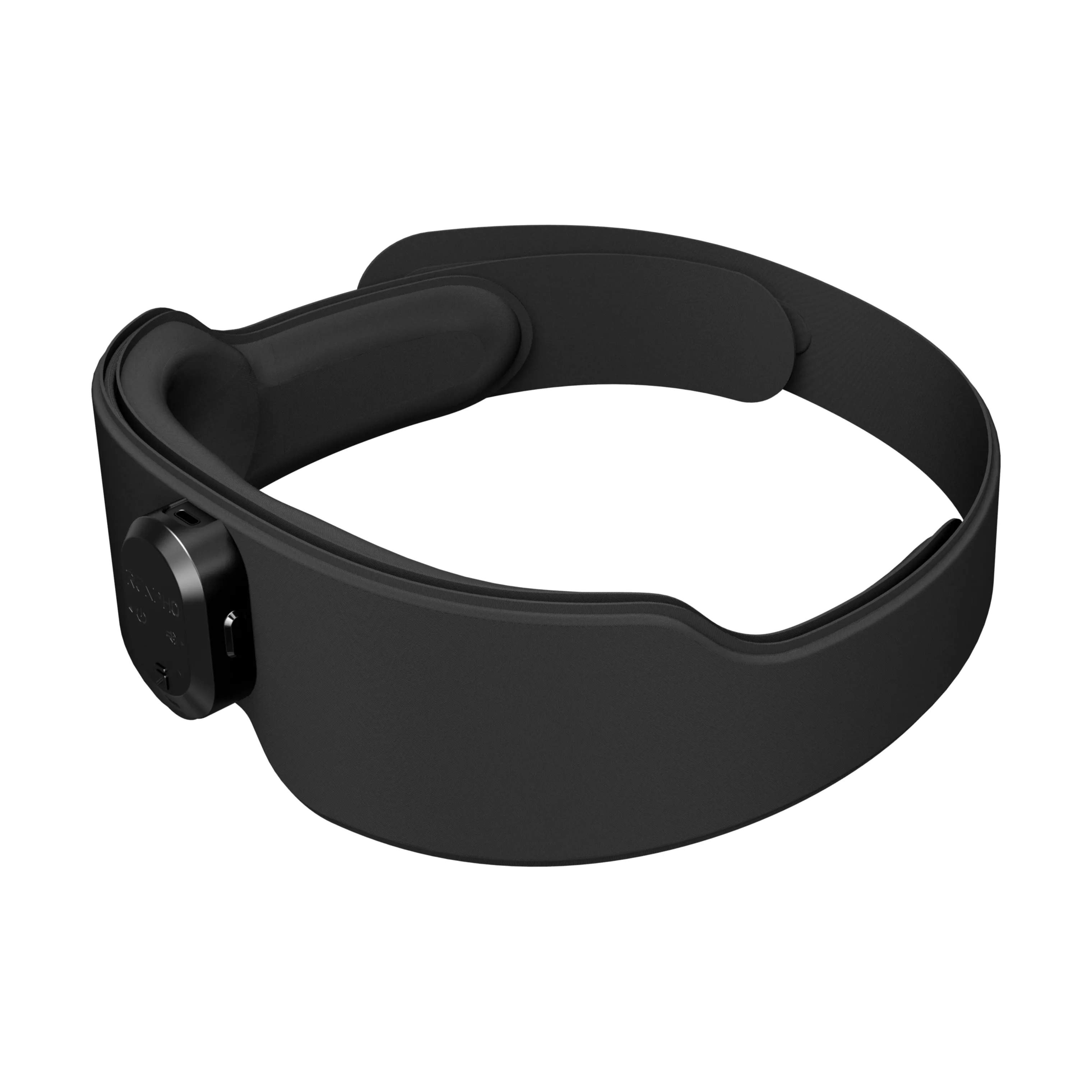 Renpho Øvrig personlig pleje Søvnmaske - EyeSnooze Aroma i sort, 1