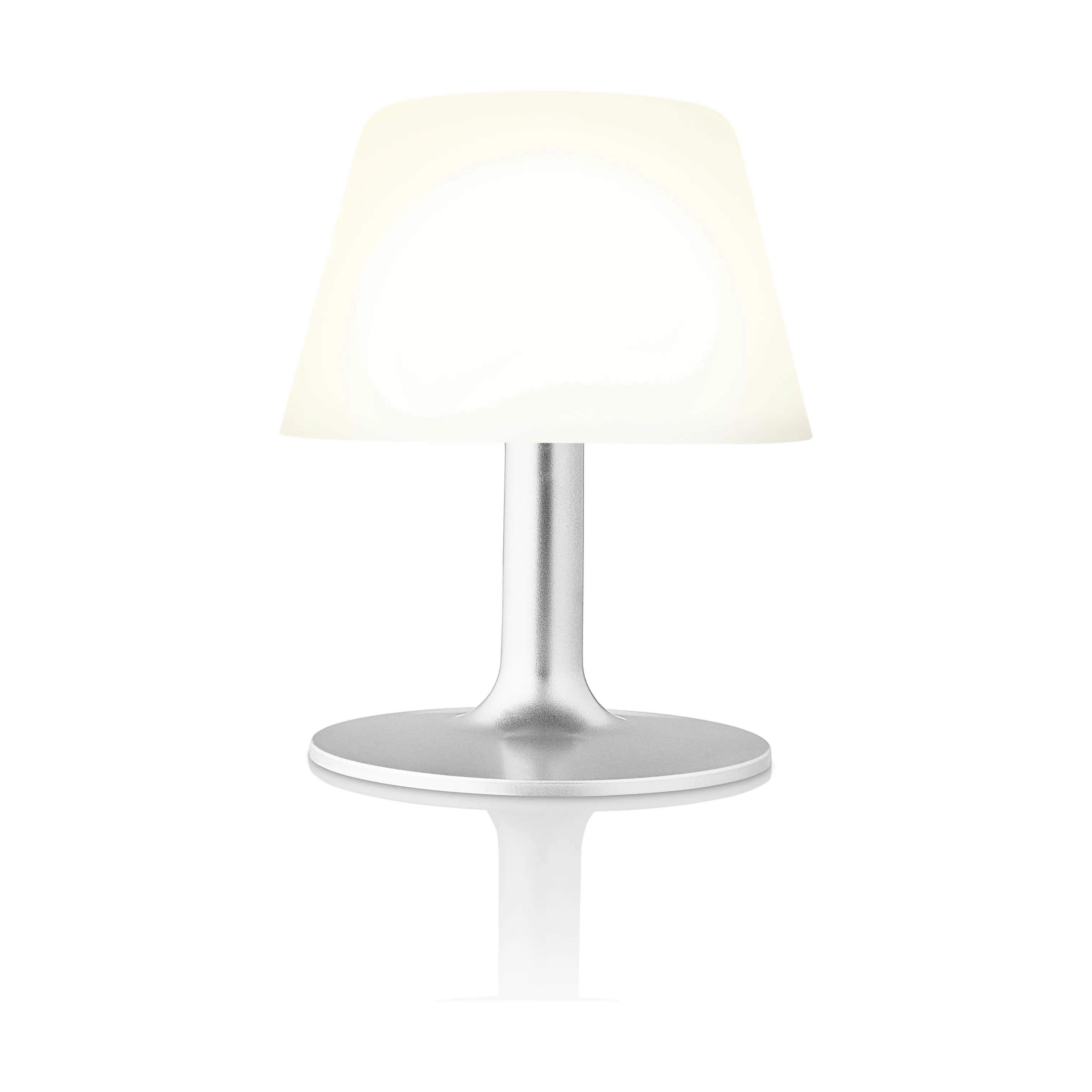 Eva Solo LED-lamper SunLight LED Bordlampe i Hvid, 13,9 cm, 4
