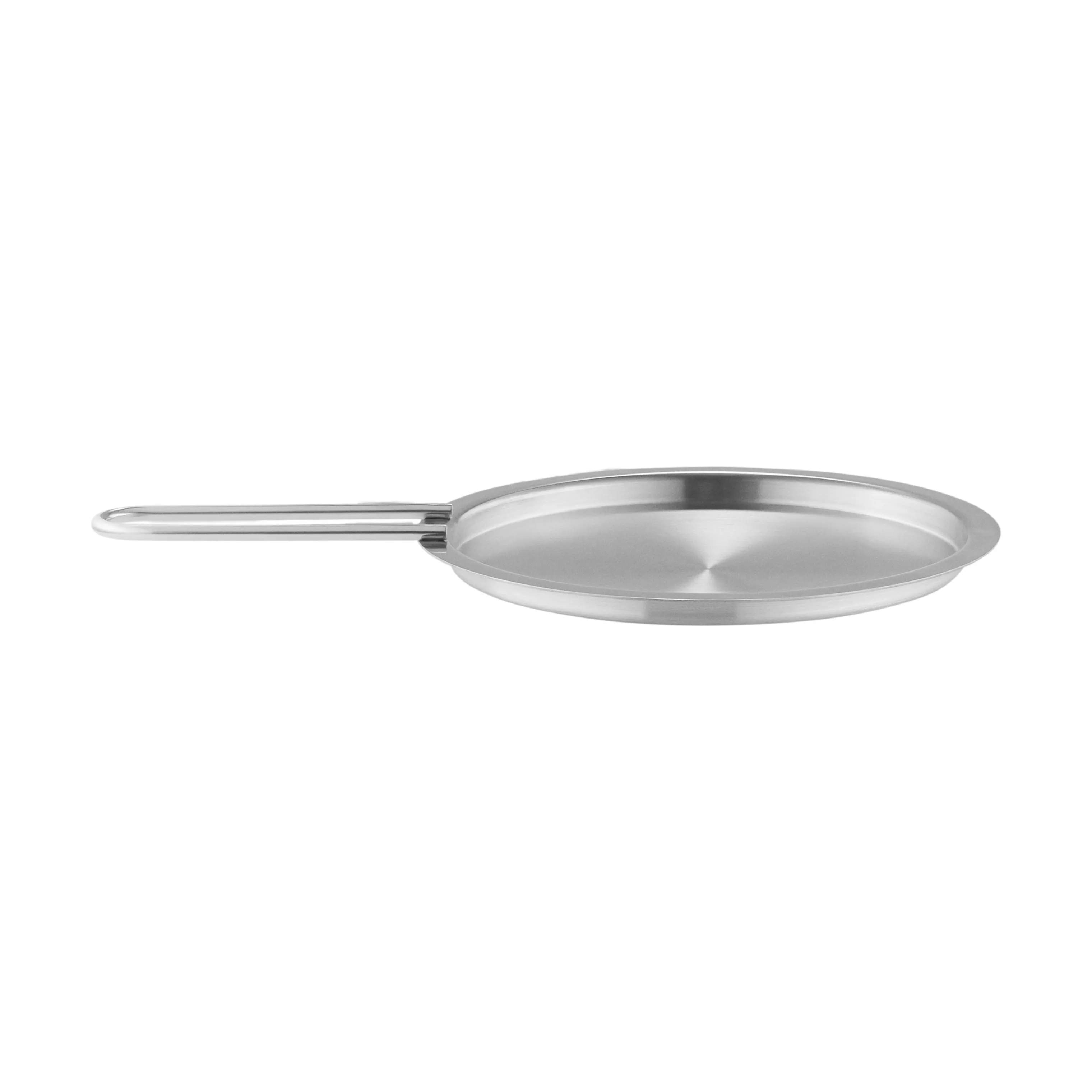 Eva Trio Grydelåg Tallerkenlåg i 16 cm, 4
