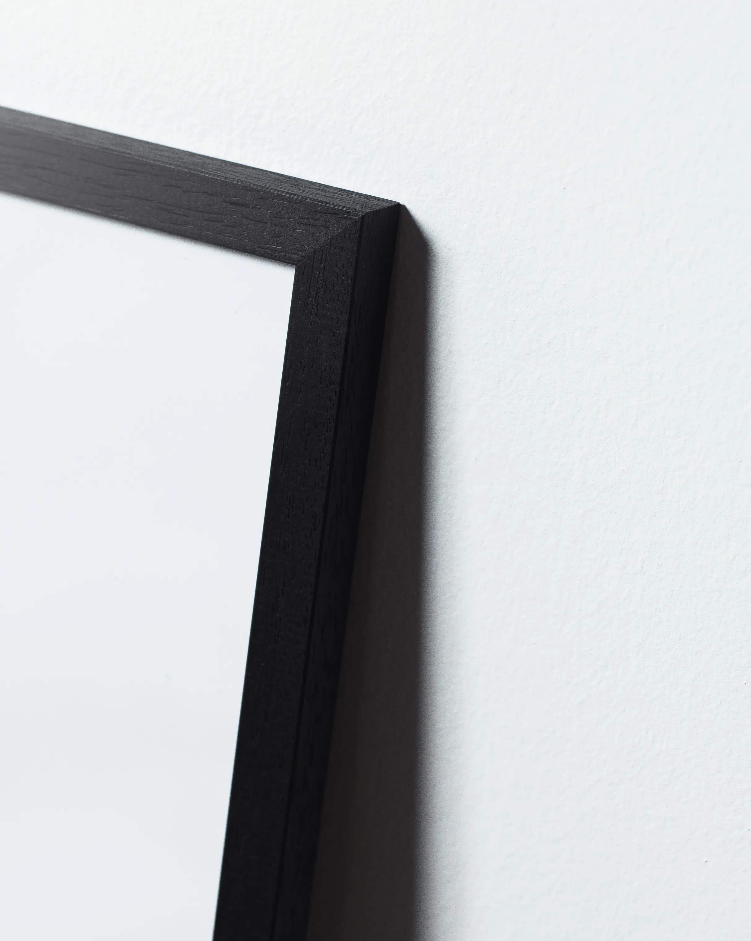 Poster&Frame Billedrammer The Frame Ramme i Sort, B40 x L50 cm, 2