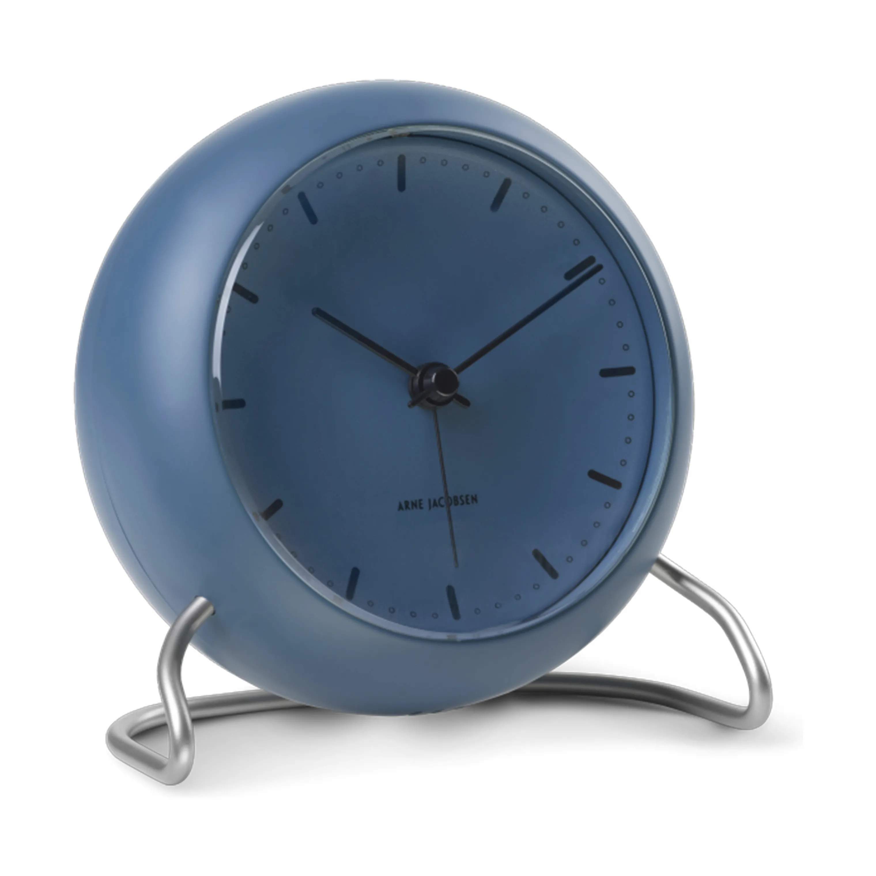 Arne Jacobsen Bordure City Hall Bordur i Stone blue, 4