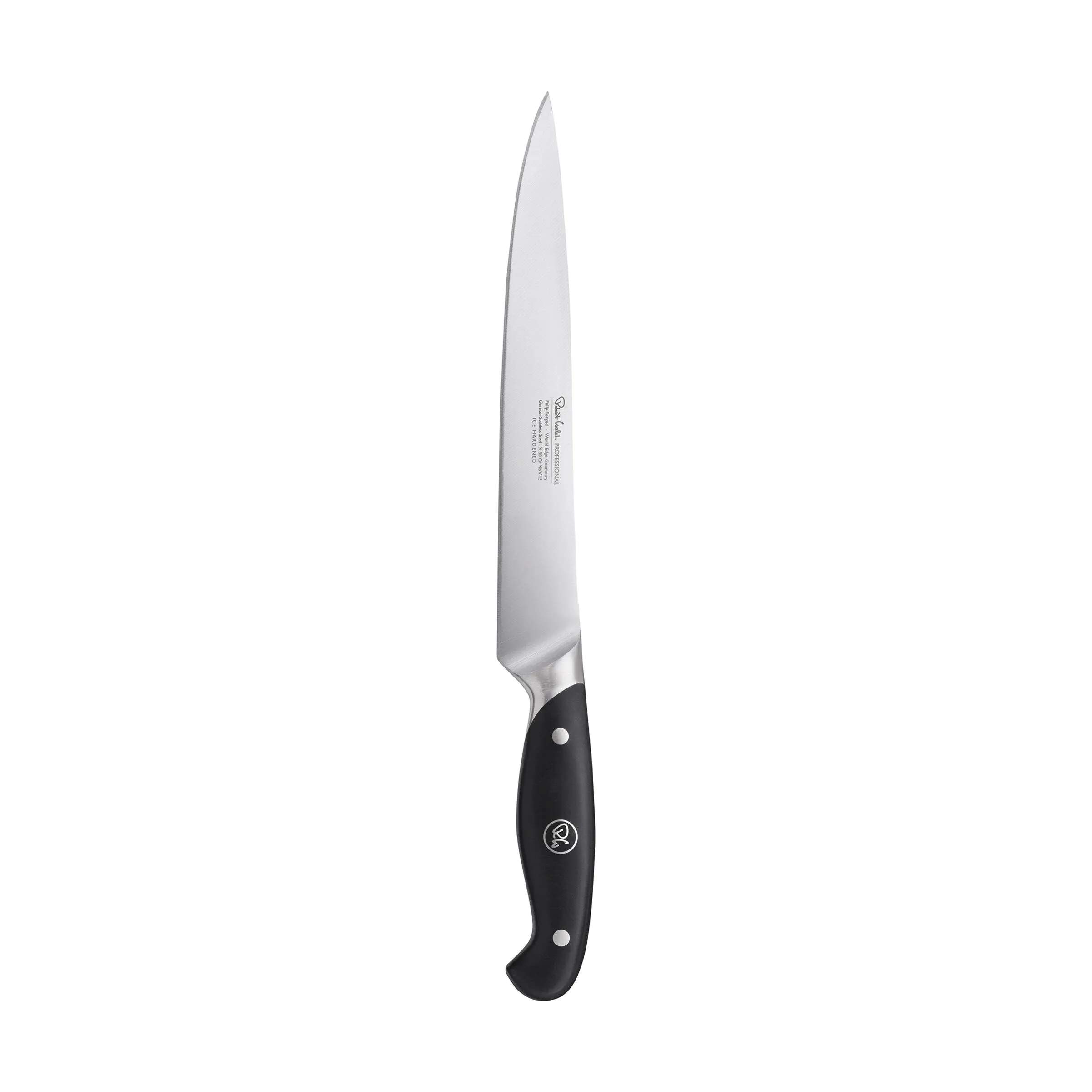 Robert Welch Forskærerknive og sæt Professional Forskærerkniv i Sort/rustfrit stål, 1