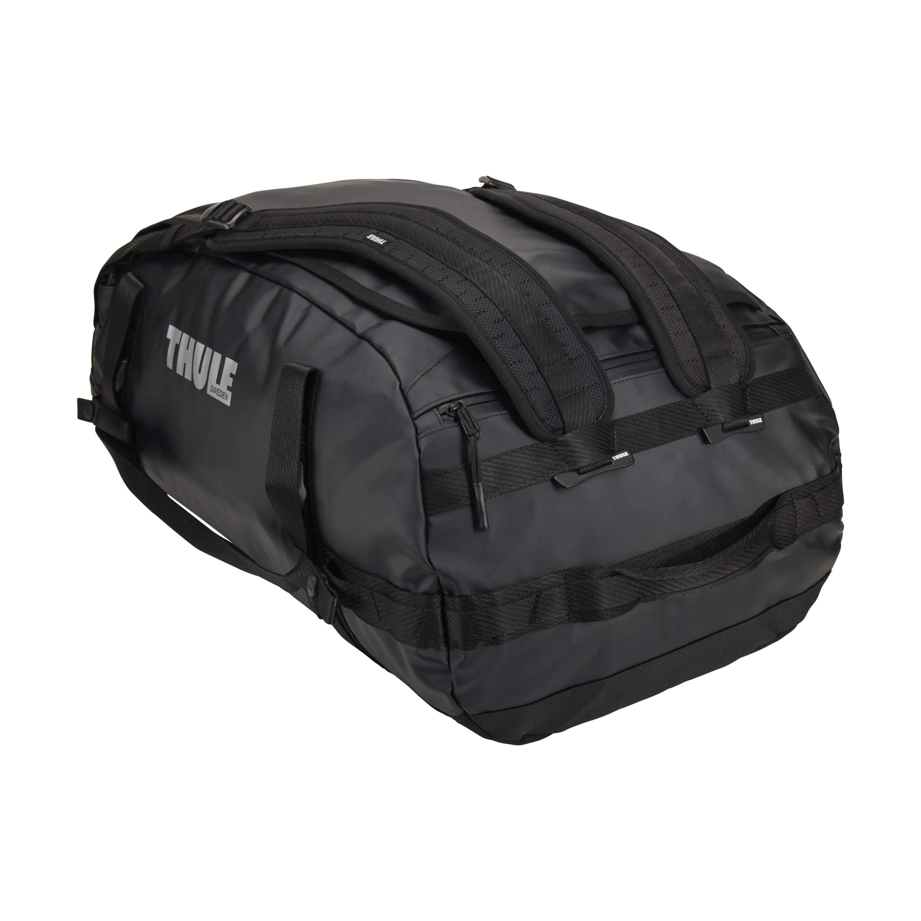 Thule Interiør Thule Chasm Chasm Duffelbag i Black, 1