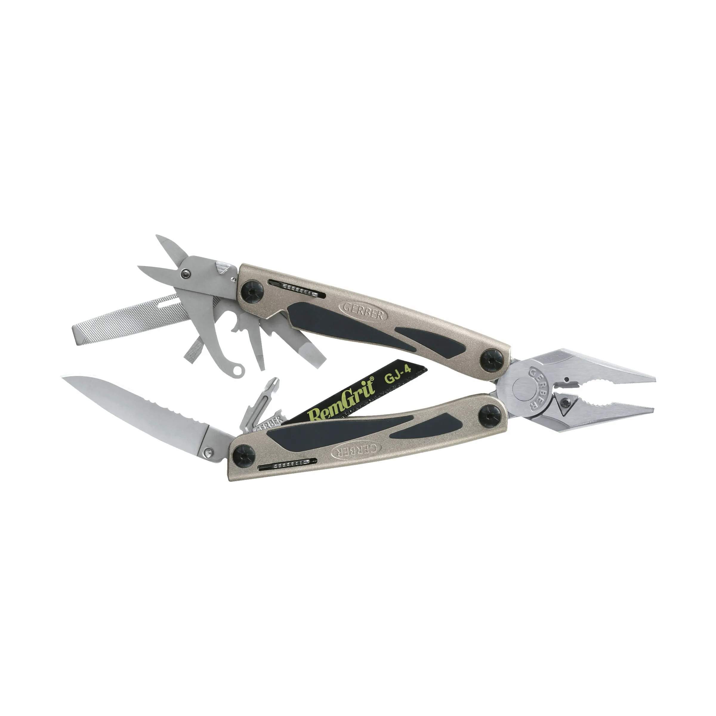 Fiskars haveredskaber MP800 Full-Size Multi-Tool Legend