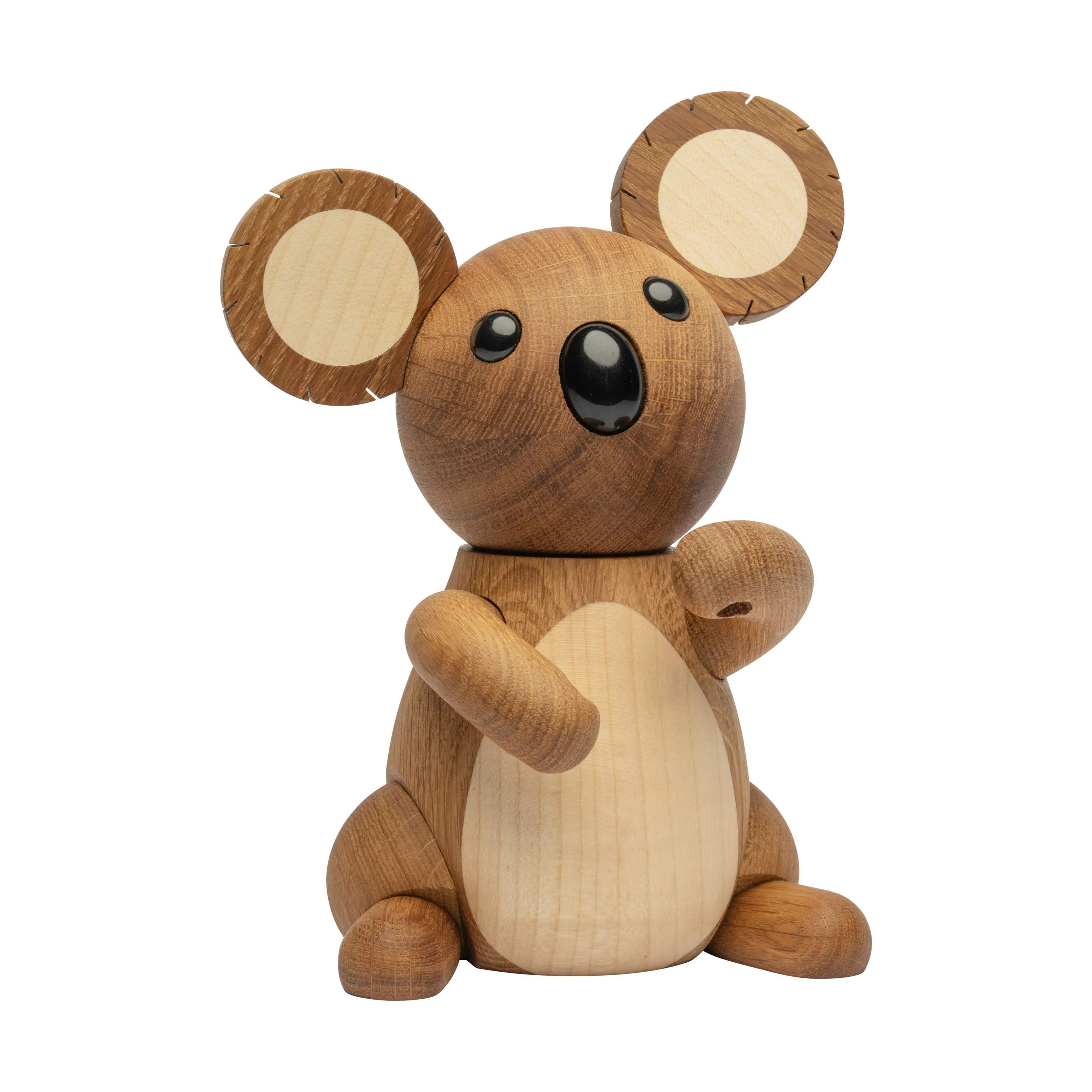 Spring Copenhagen Dyrefigurer Koala - Aussie i Natural, 4