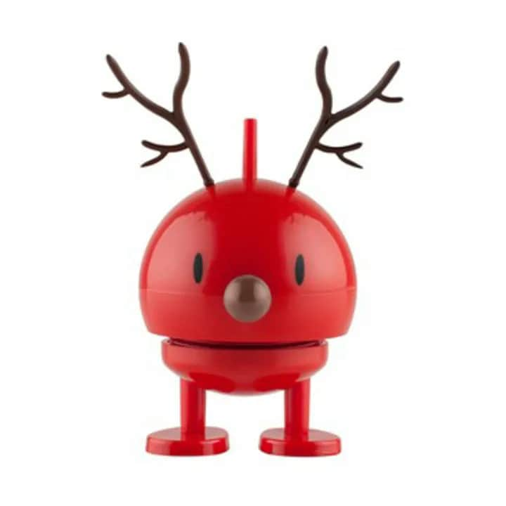 Hoptimist øvrige figurer Baby Bumble Blitzen