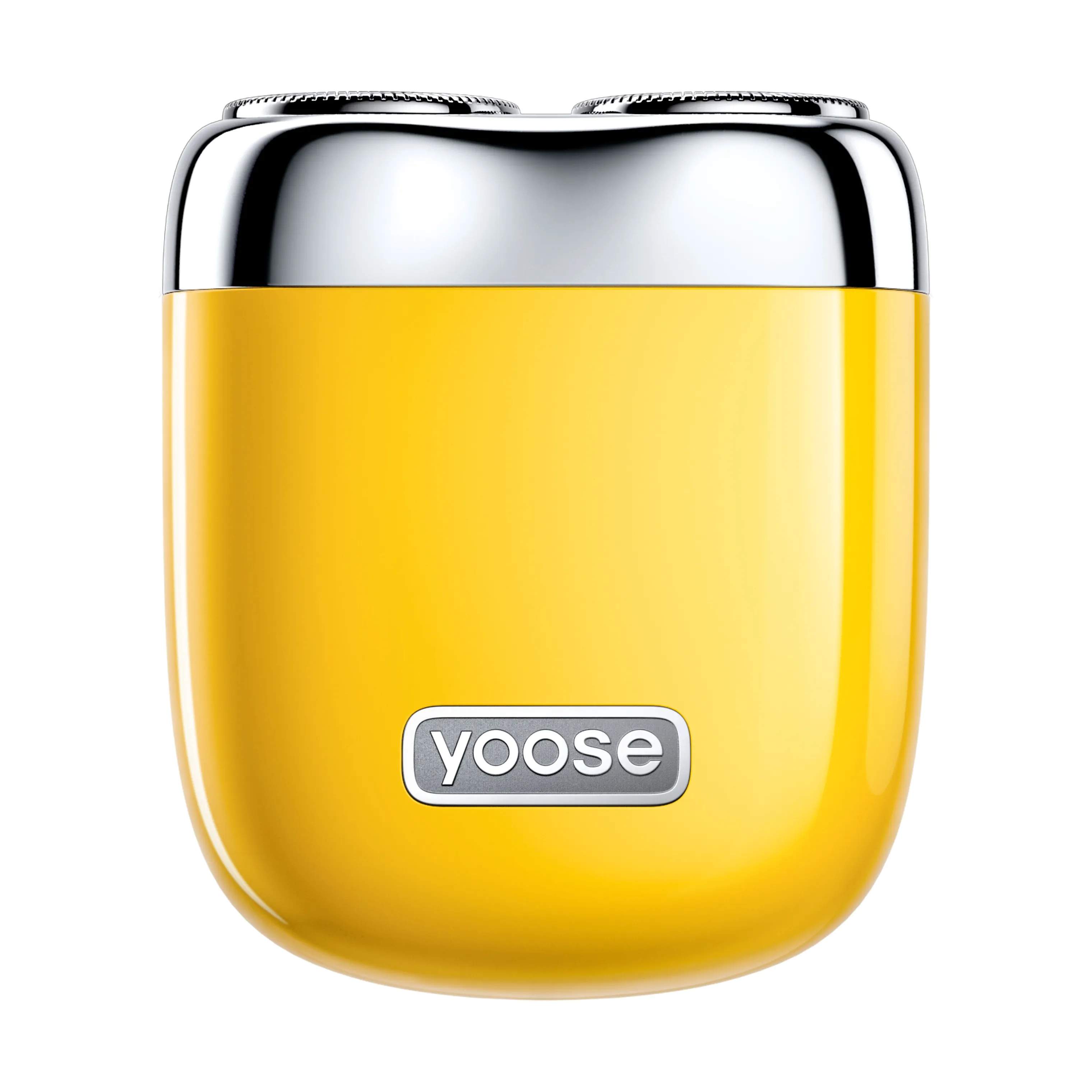 Yoose Barbermaskiner Mini2 Barbermaskine i Gul, 1