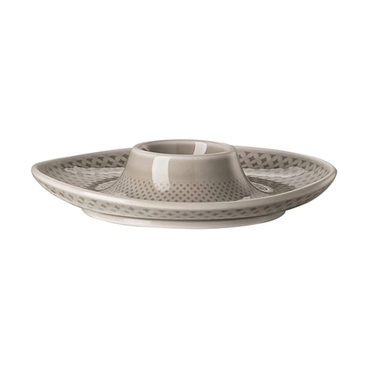 Rosenthal Æggebægere Junto Æggebæger i Grå, 2