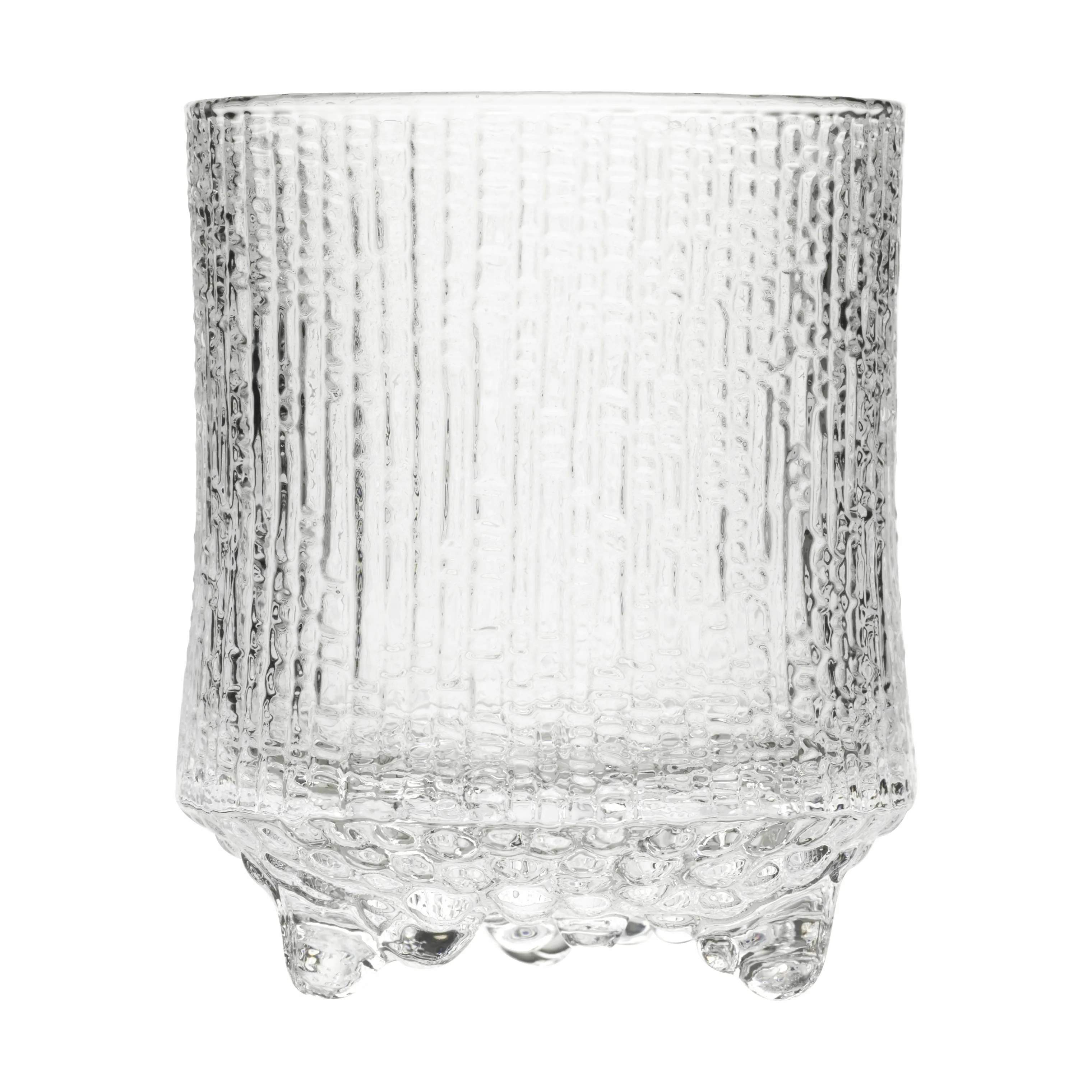 Iittala Vandglas Ultima Thule Vandglas - 2 stk. i klar, 20 cl, 2