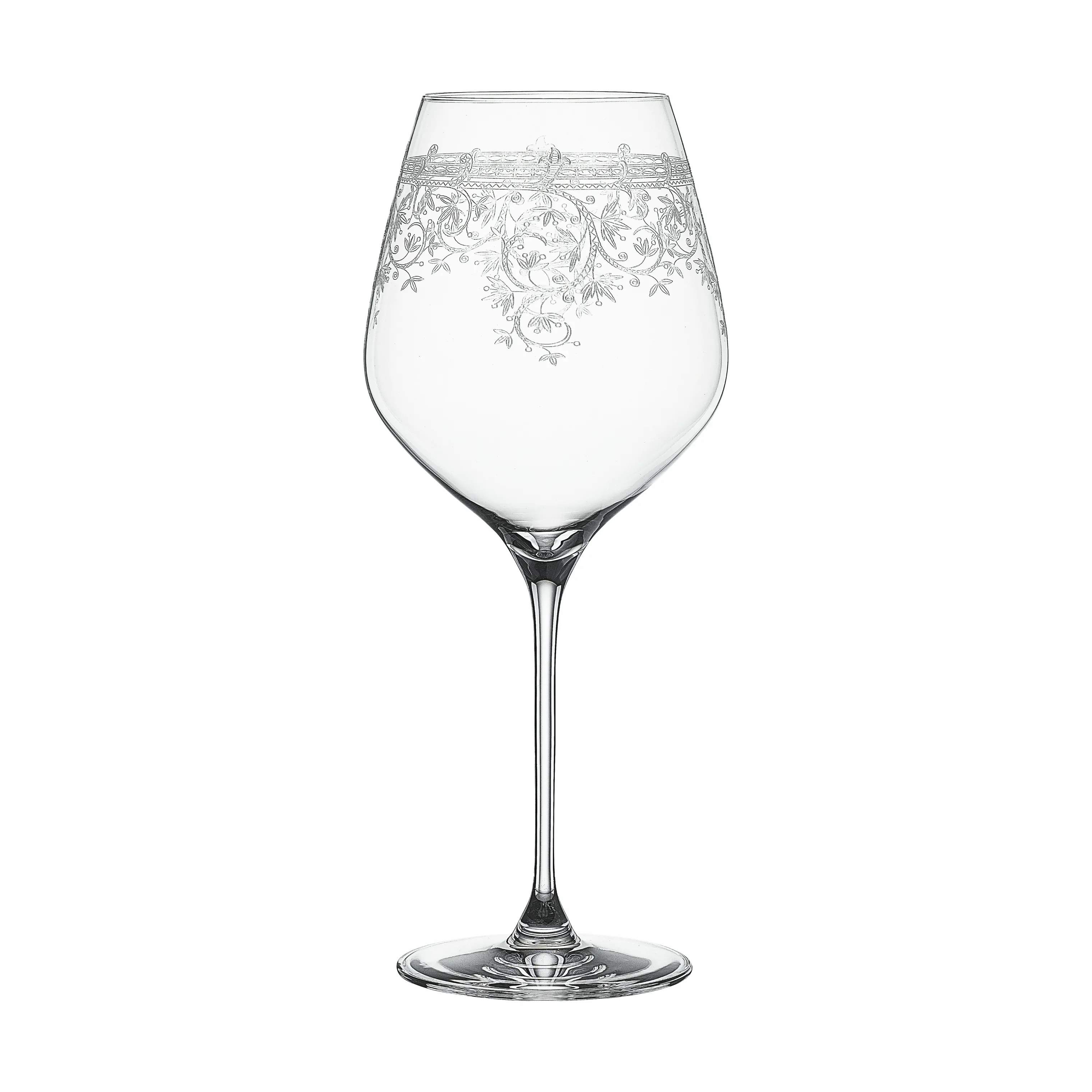 Spiegelau rødvinsglas Arabesque Bourgogneglas