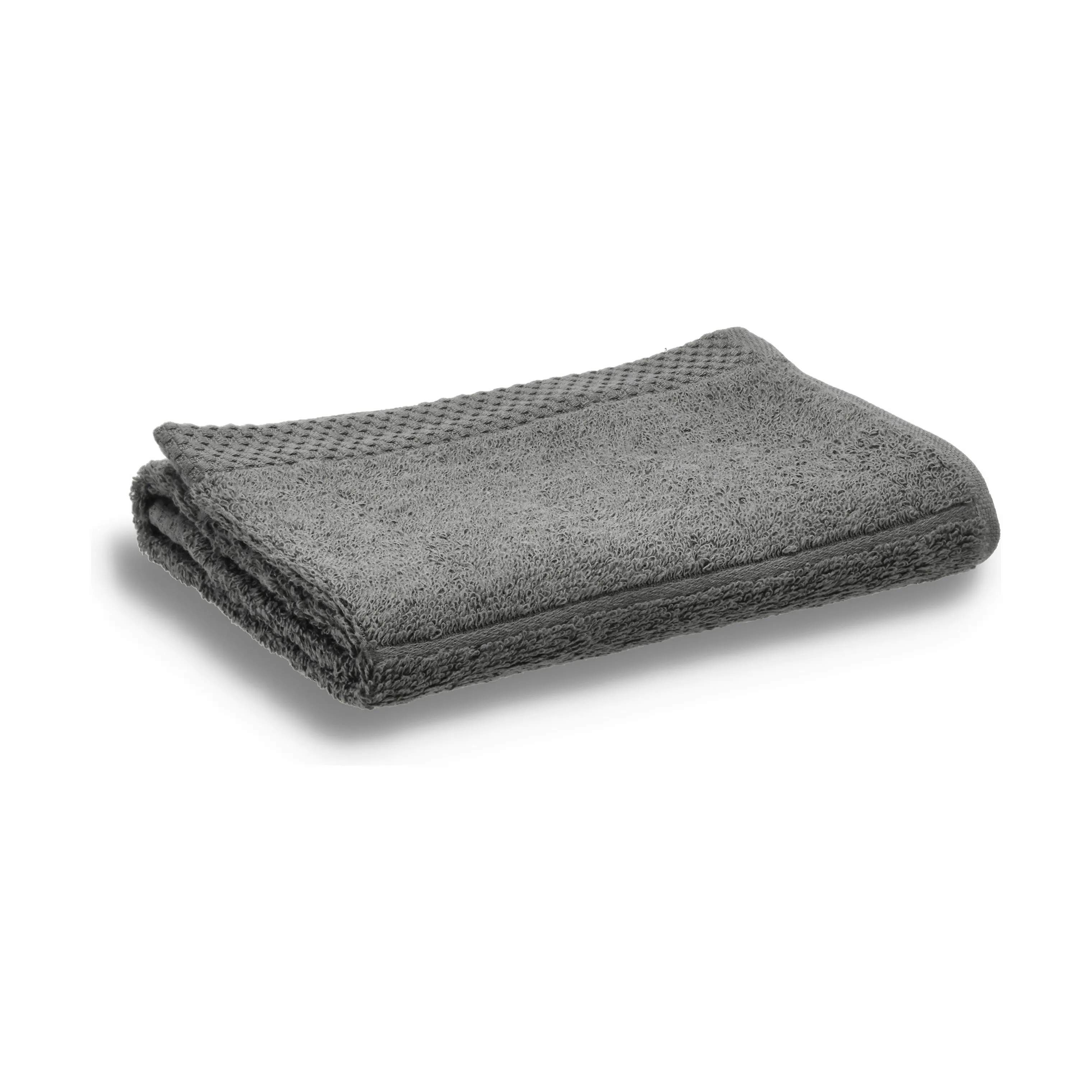 Södahl Håndklæder Line Håndklæde i Ash, B40 x L60 cm, 1