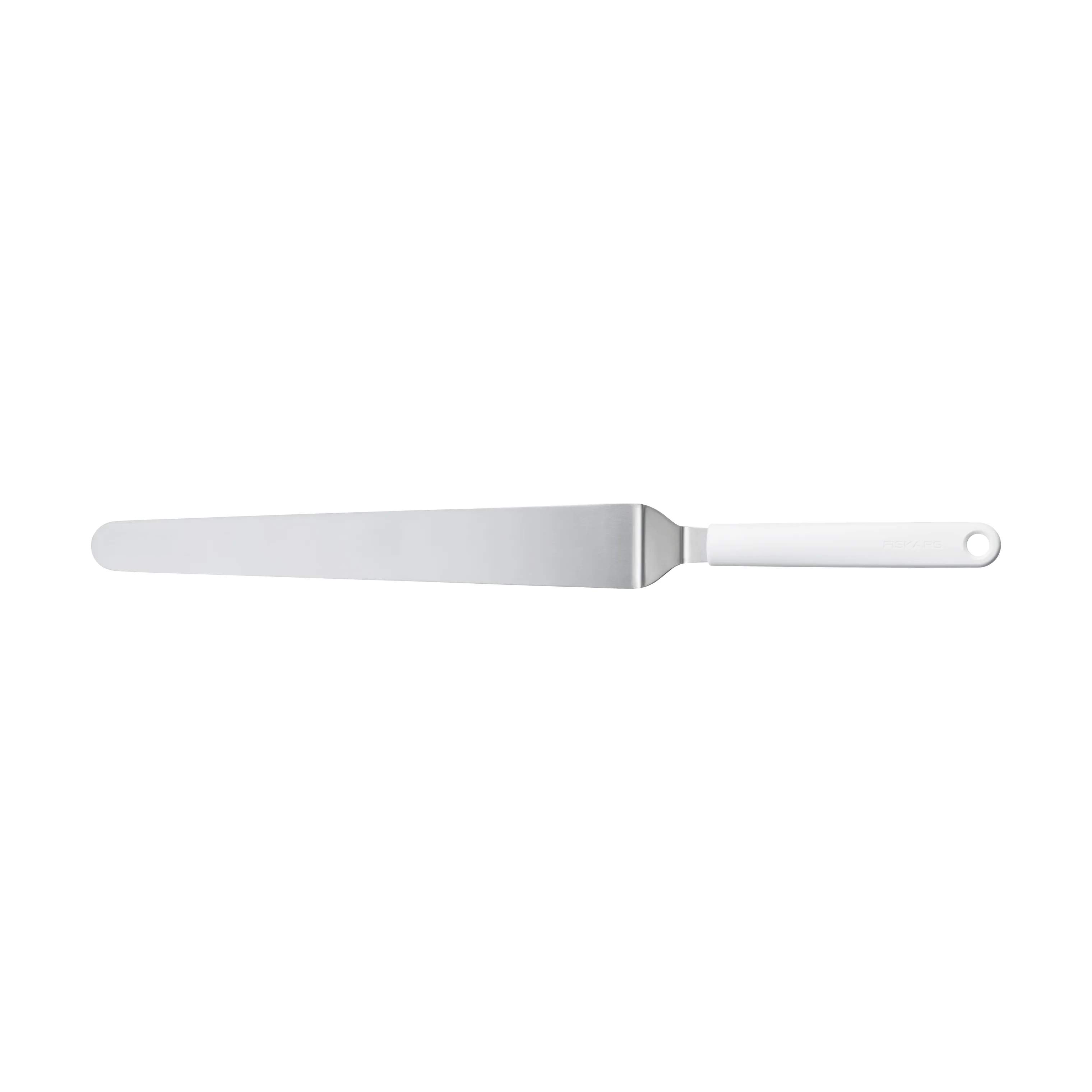 Fiskars Paletknive Functional Form Paletkniv i Sølv, 1