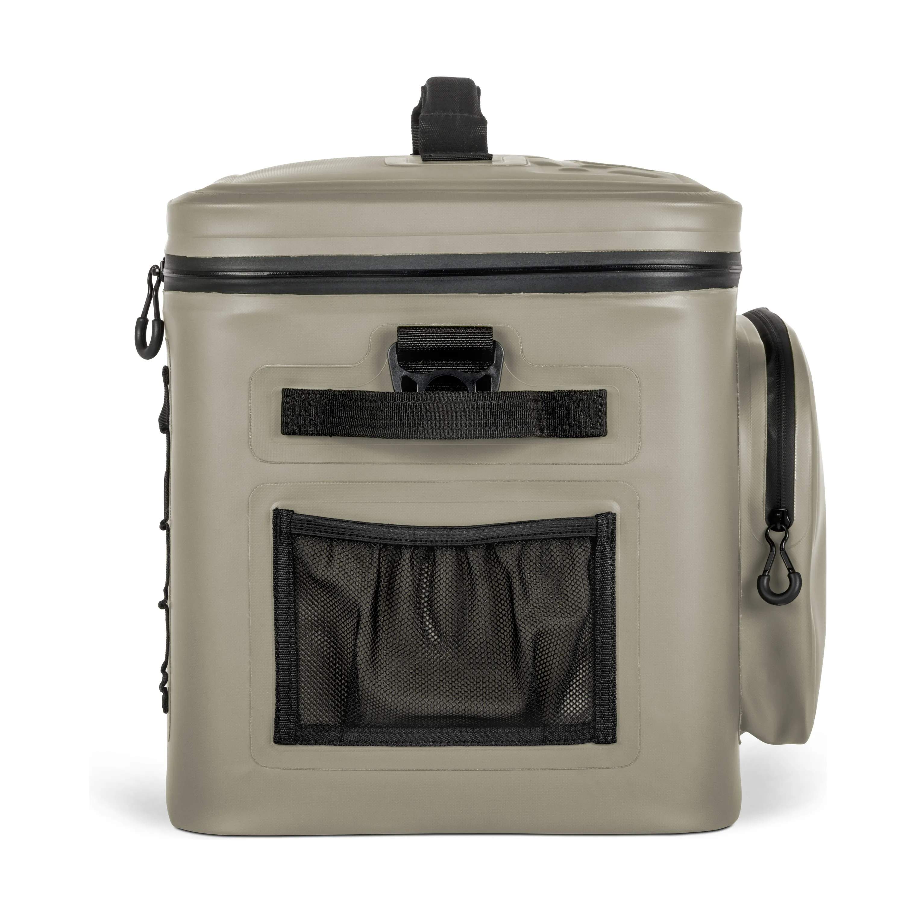 Petromax Køletasker Køletaske i Beige, 22 L, 4