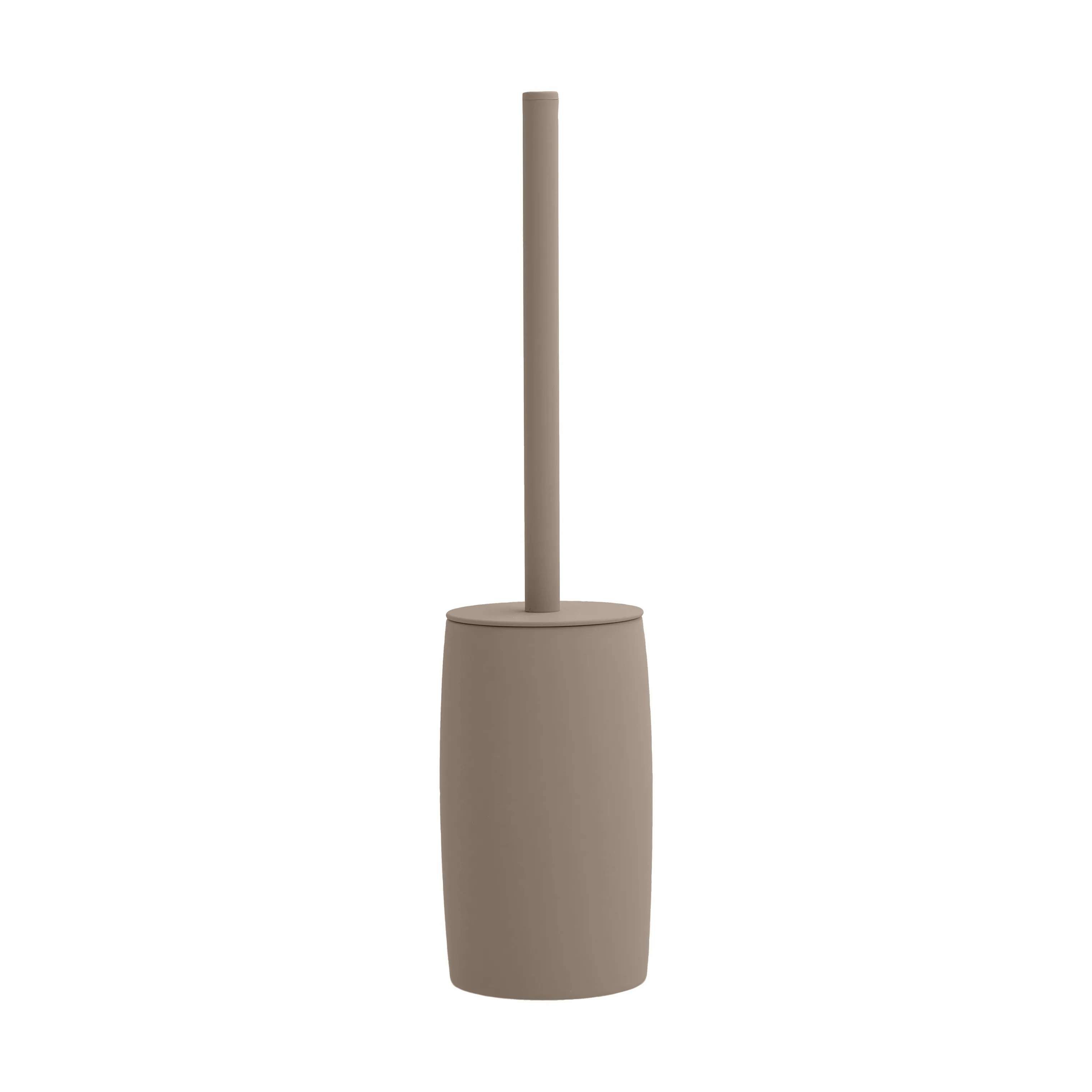 Mono Toiletbørste, taupe, large