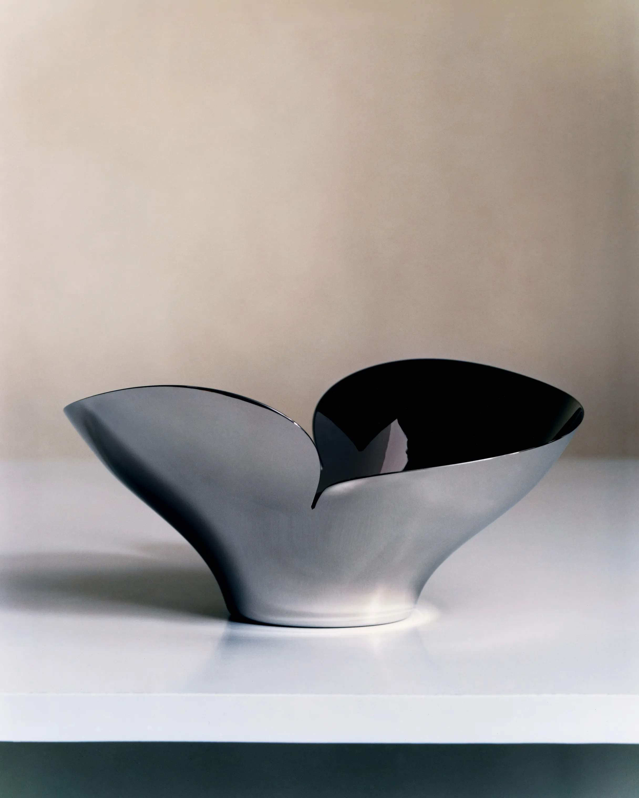 Georg Jensen Serveringsskåle Bloom Botanica Skål i 25,8 cm, 3
